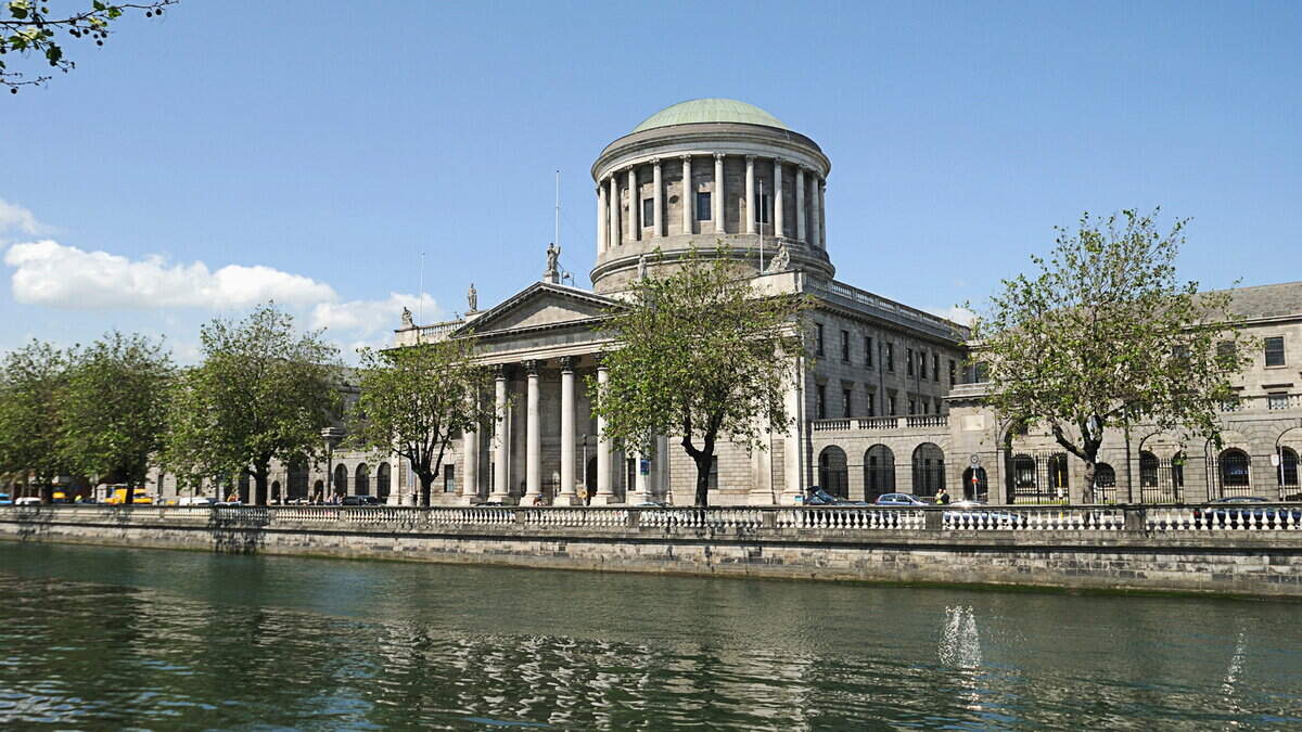 Documents on recovered USB drive spark High Court clash over failed Dolphin Trust property scheme