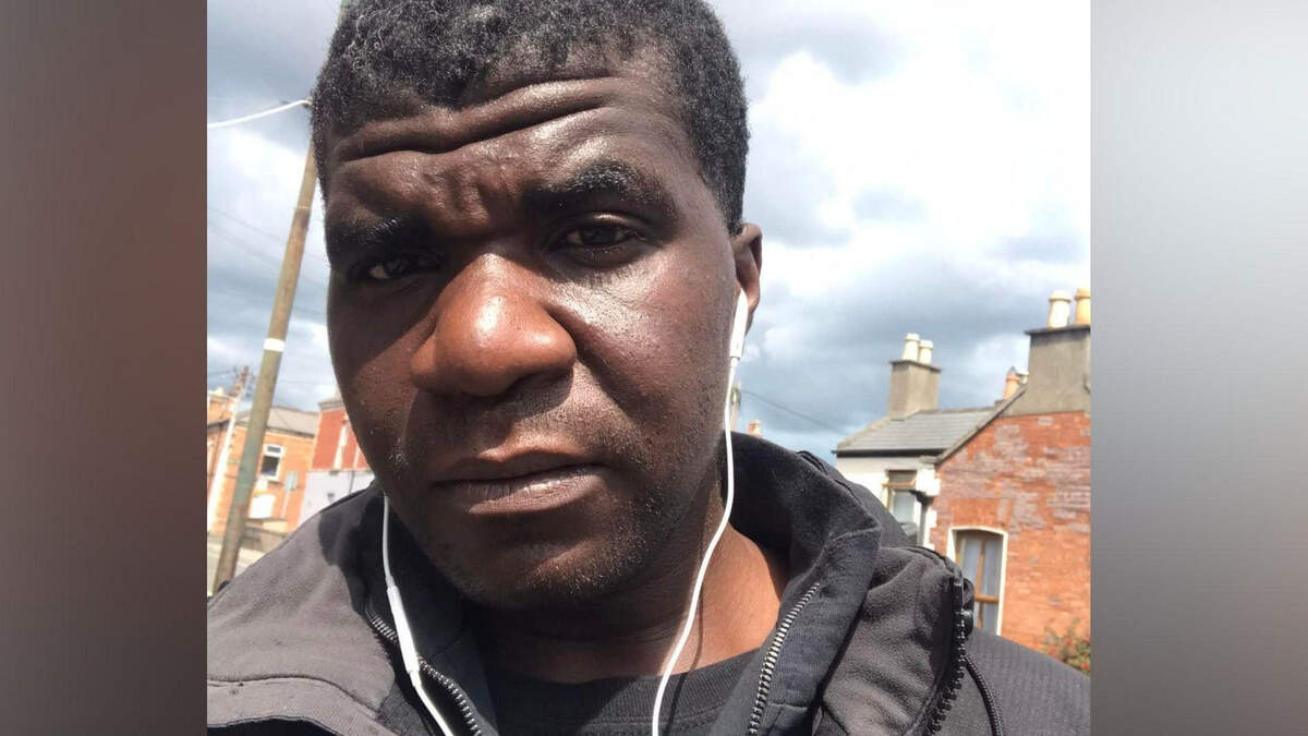 Second post-mortem due on body of Yves Sakila after family ask for independent pathologist's report