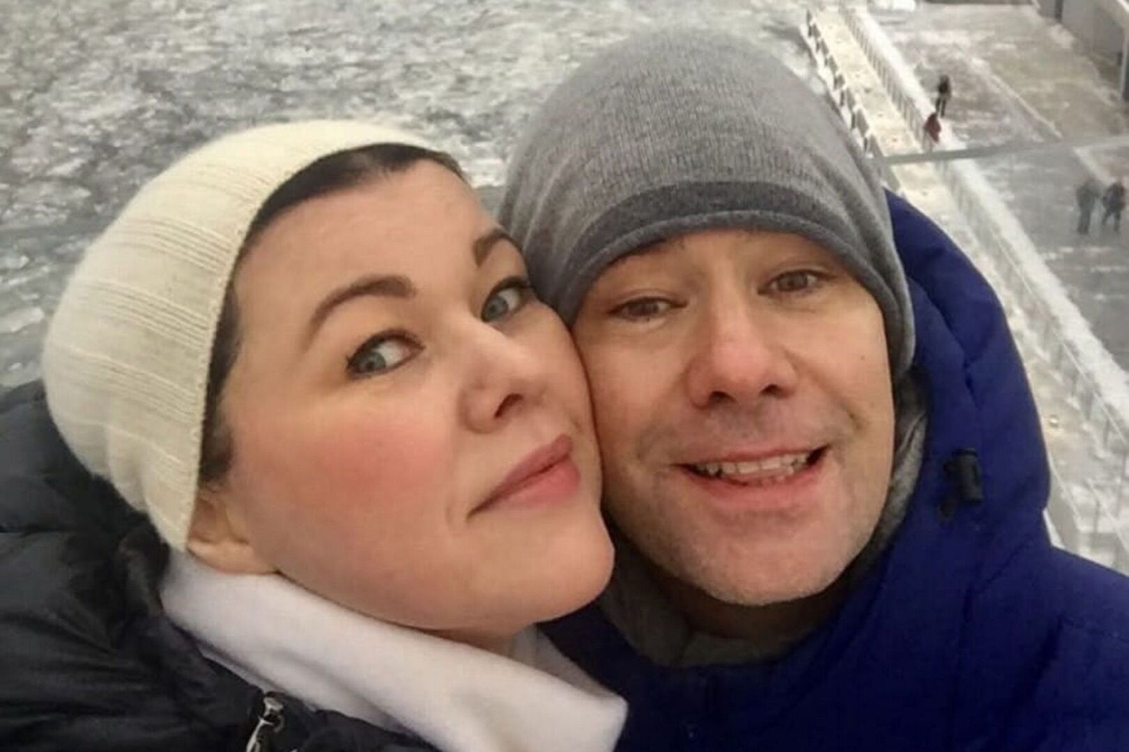 Author Jason Corcoran on leaving Russia: ‘They were making examples of ...