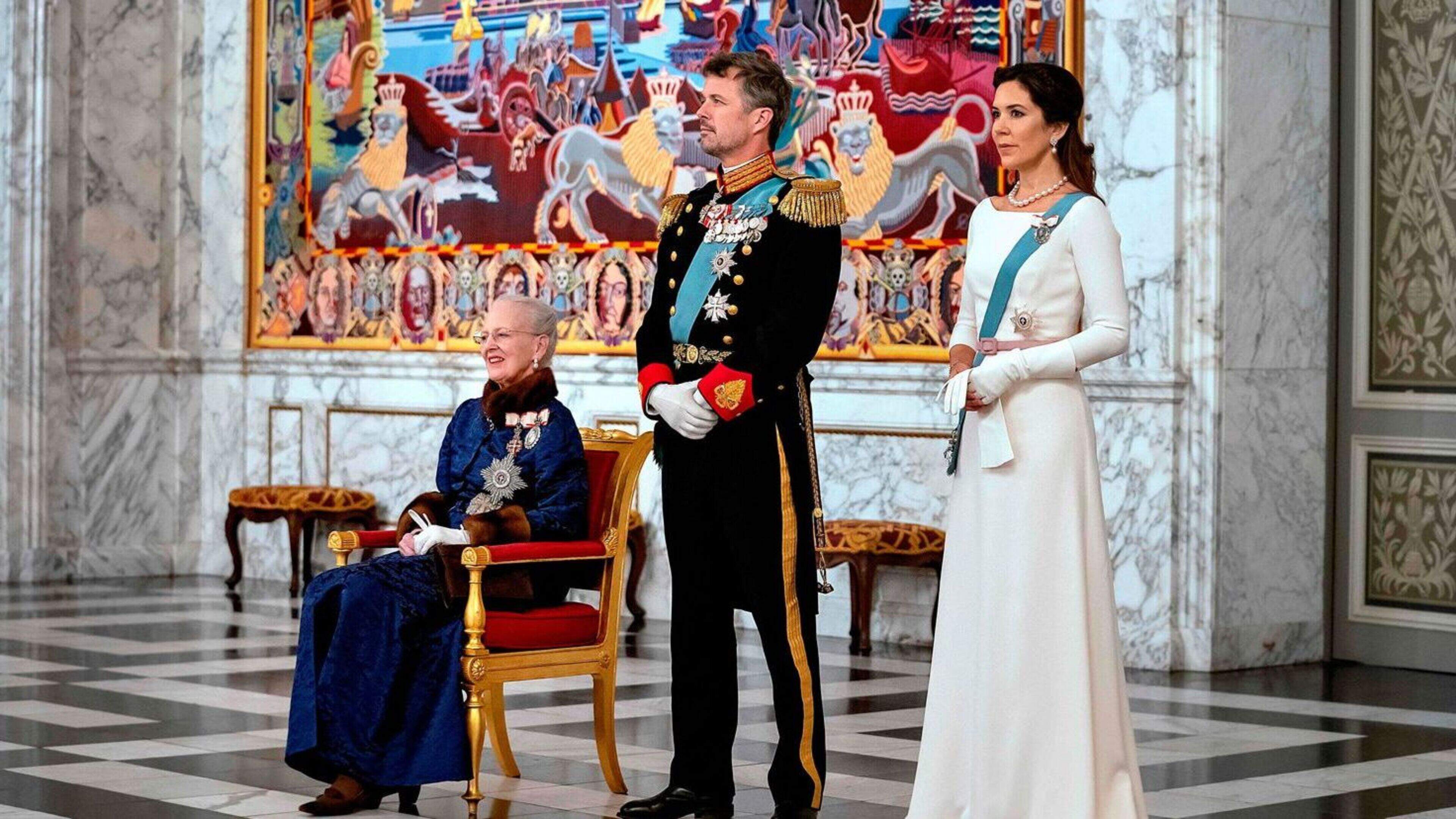 crown princess mary dresses Queen Mary of Denmark's sensational style: celebrating the fashionable  royal on her 54th birthday