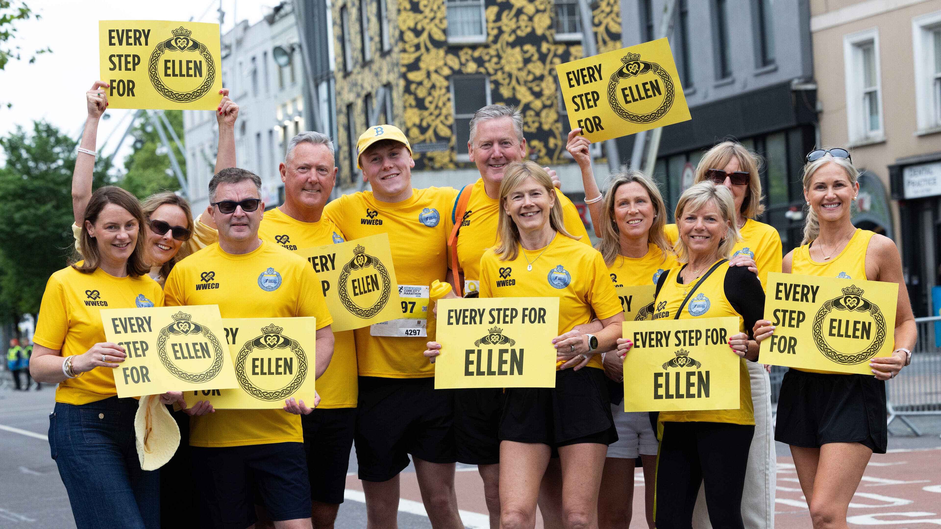 Cork City Marathon cements its place as one of Cork’s flagship annual events