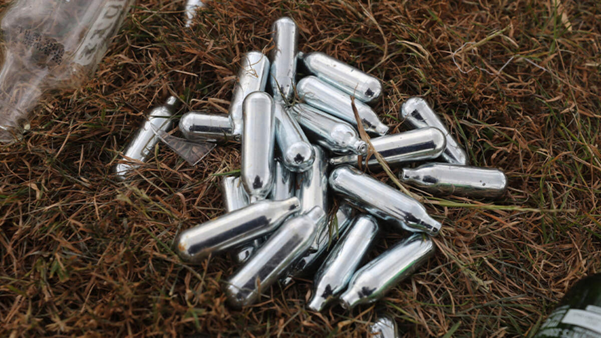 Fermoy company recycled over 120,000 laughing gas canisters in last 12 months