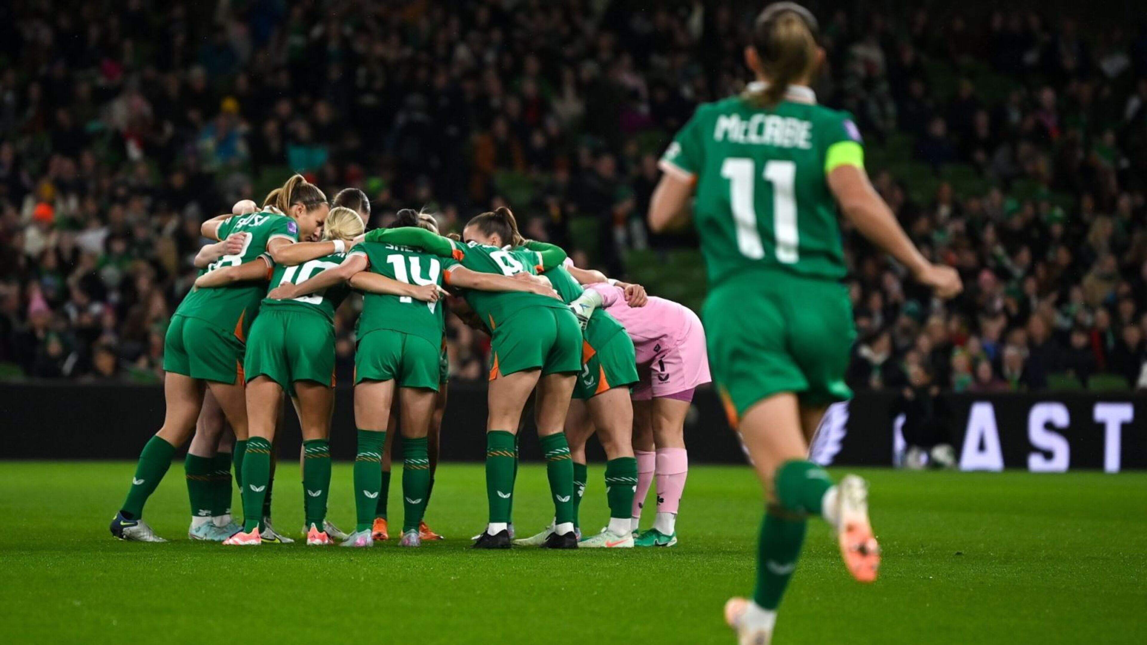 What to watch on TV and streaming today: FIFA Women’s World Cup Qualifier, Celebrity Gogglebox and For The Love of Dogs with Alison Hammond