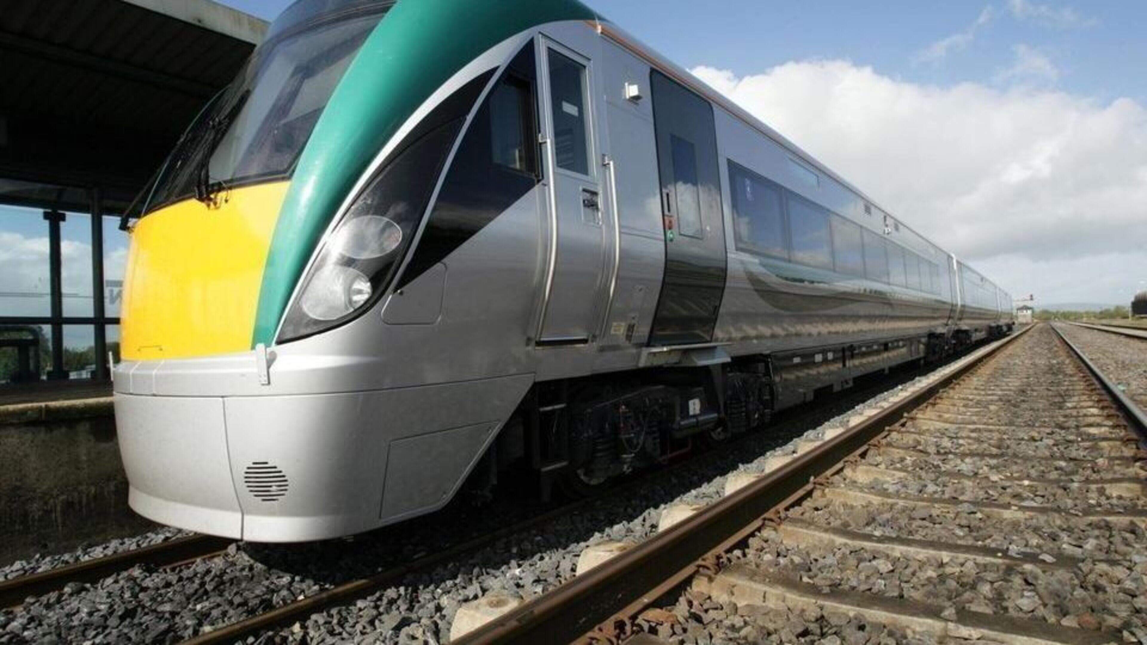 ‘This is an important opportunity for Sligo/Leitrim to make our voice heard’ – councillor pushes for earlier Sligo train