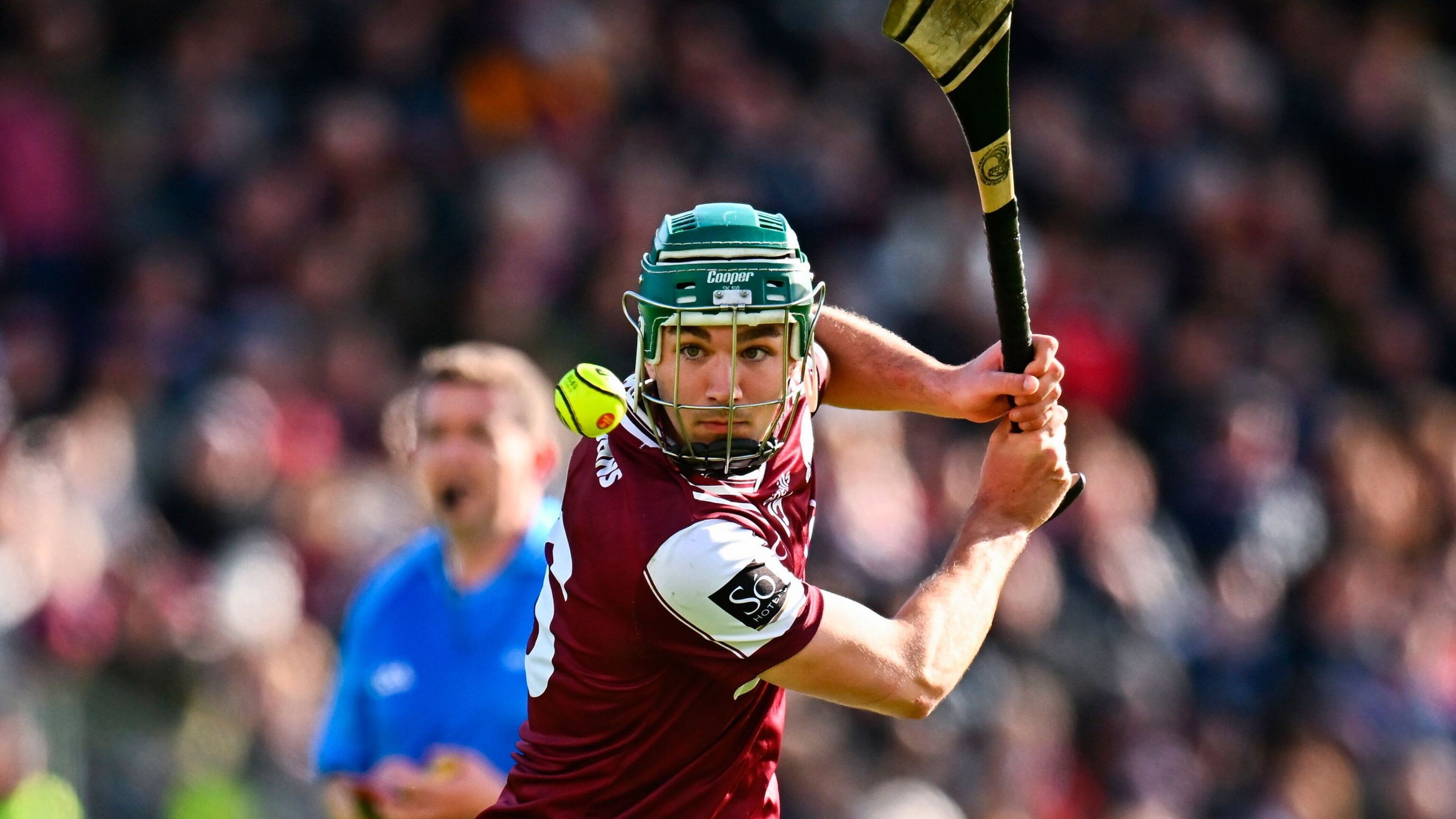 Michael Verney: New kids on the block – meet the Galway young guns driving Tribesmen towards a bright future