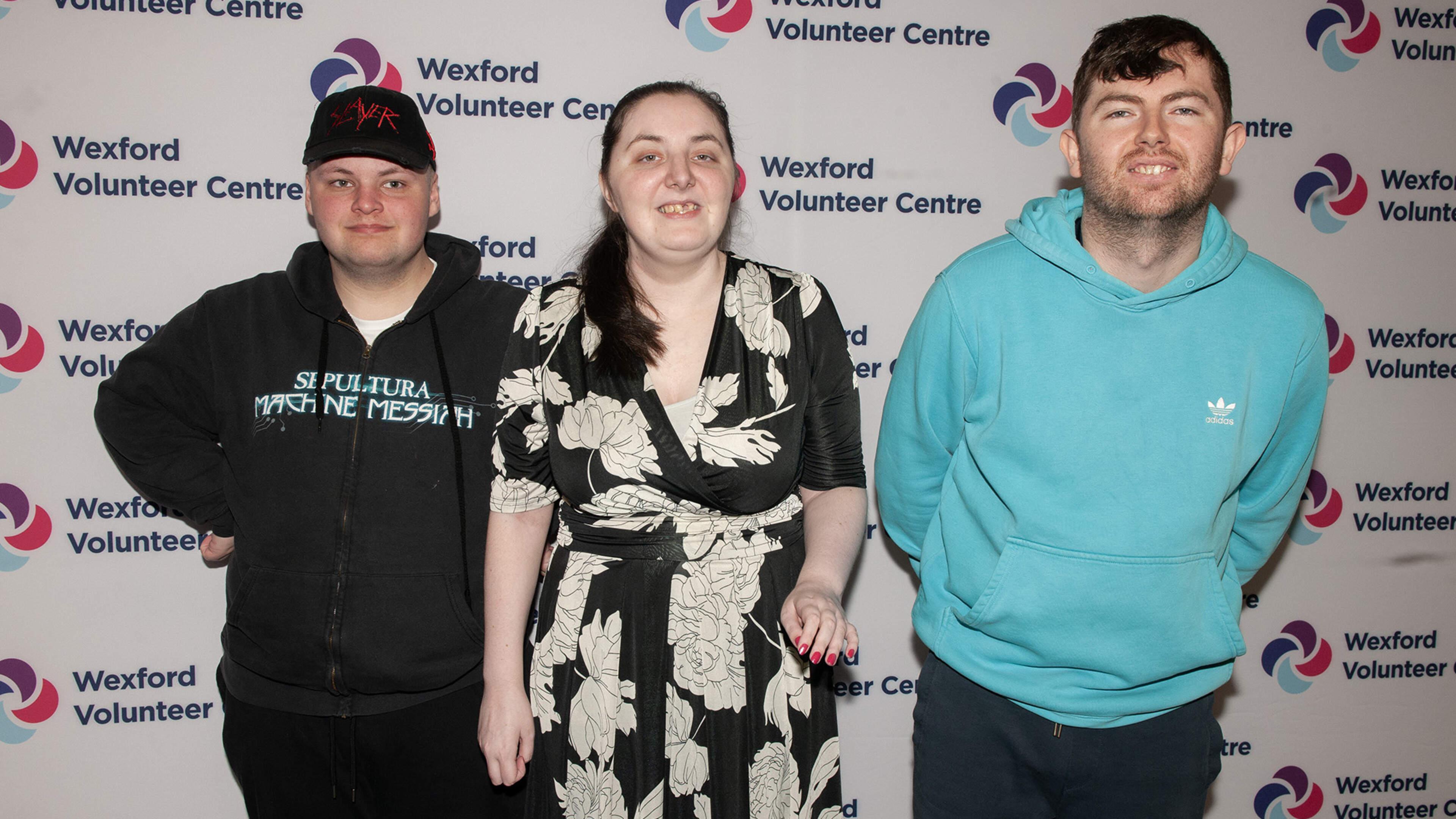 Around the Districts: Askamore, Ballycanew, Ballygarrett and Carnew