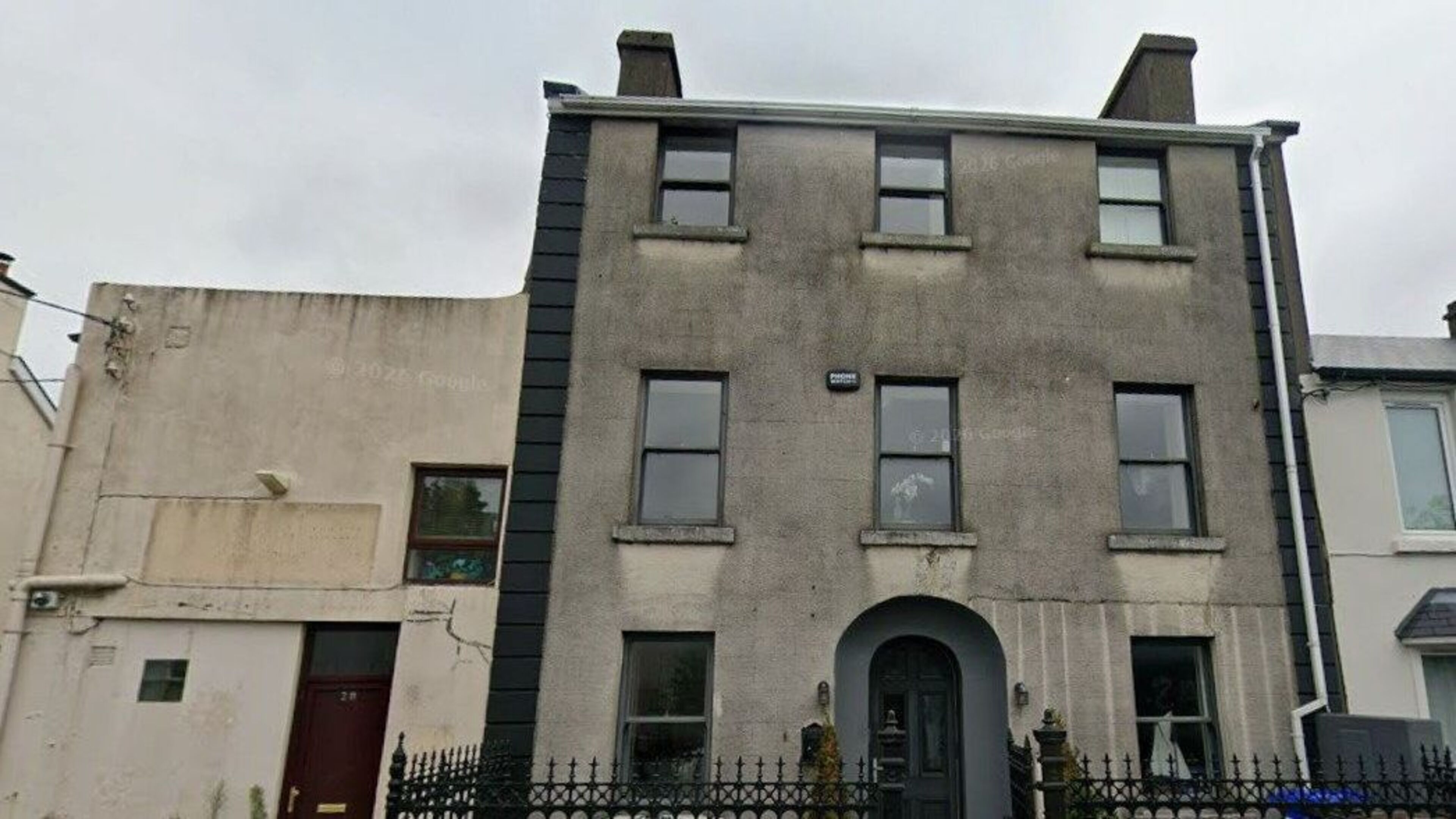 Appeal lodged to turn former Order of Malta community building in Galway city into a guesthouse 