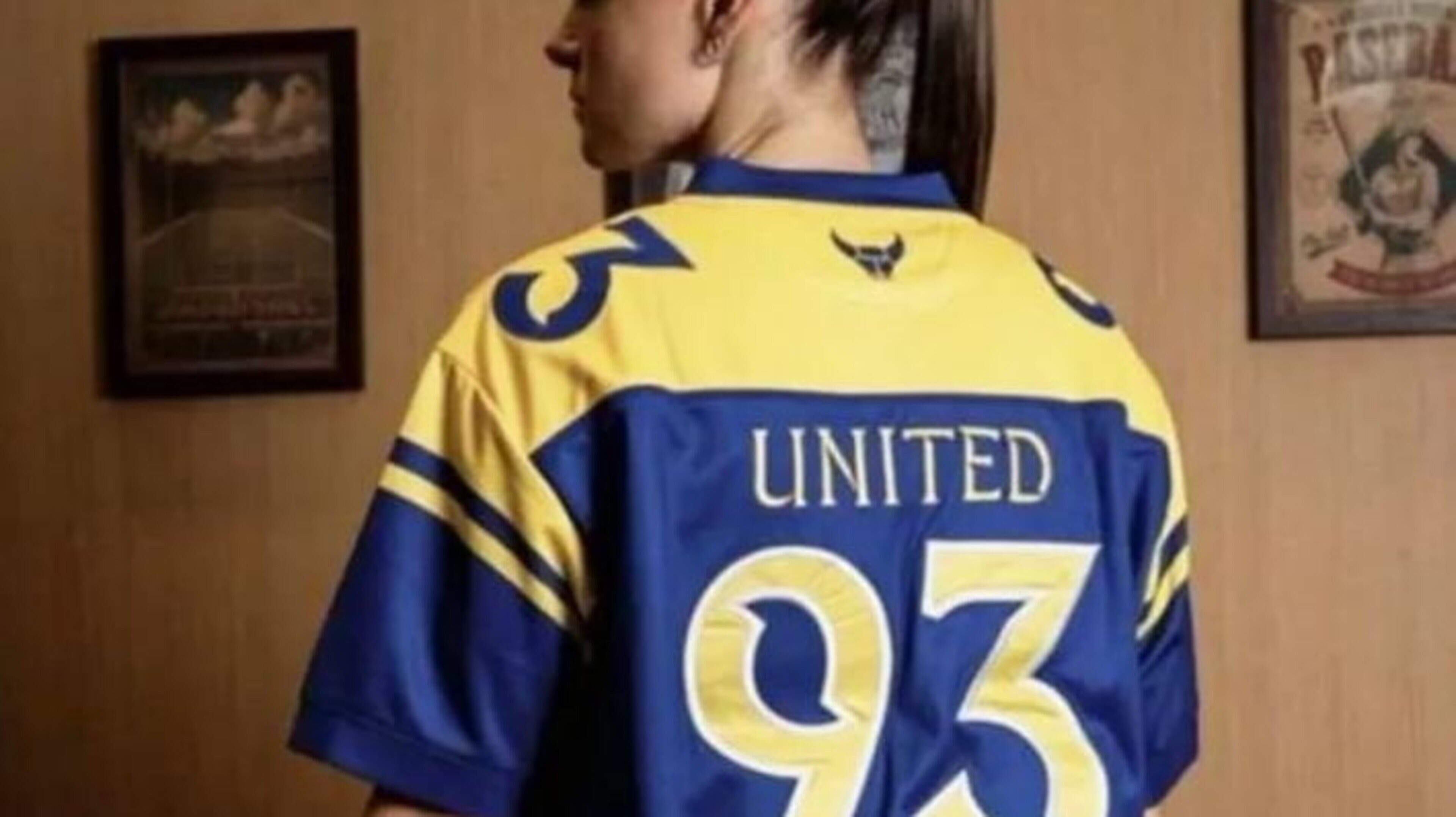 Oxford apologise for ‘United 93’ clothing collection a week after 9/11 anniversary