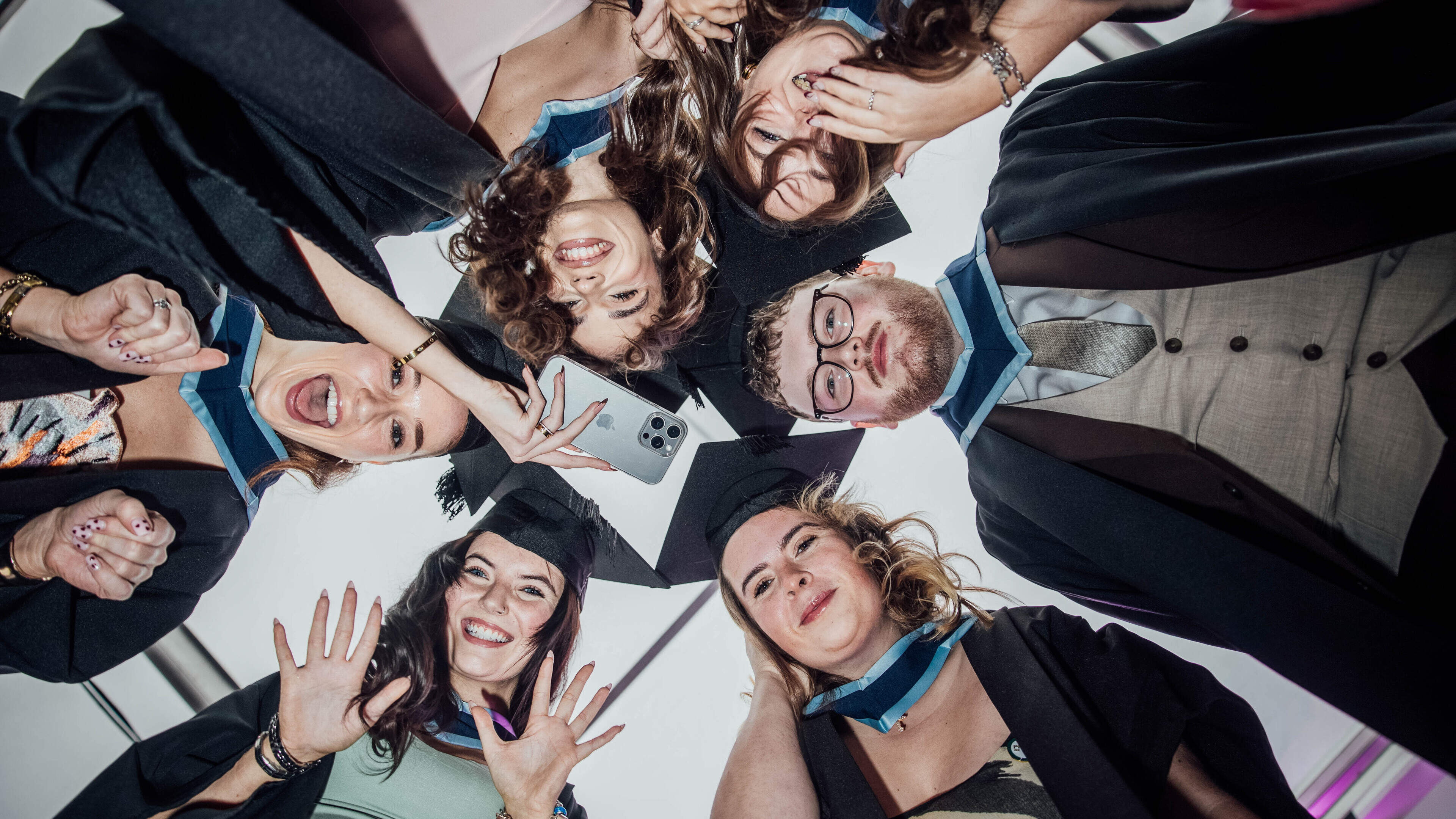 It’s a Hat-Trick: TUS is Ireland’s top university for jobs for the third year running