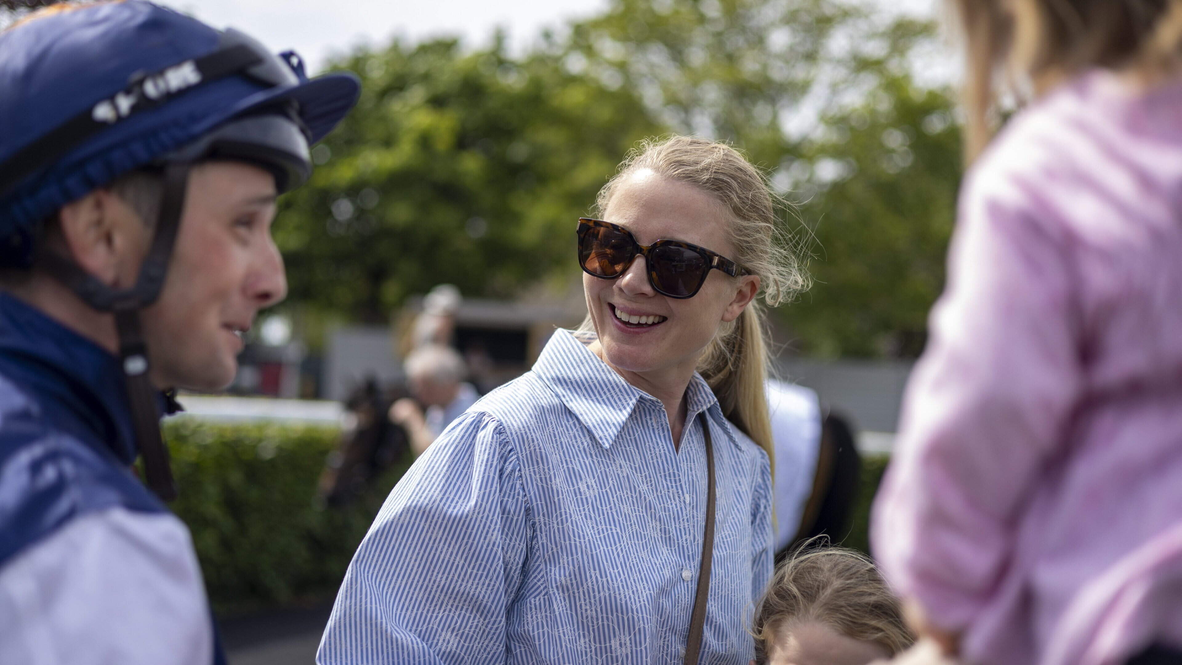Seán O'Keeffe gives trainer Mullins a good start at Wexford