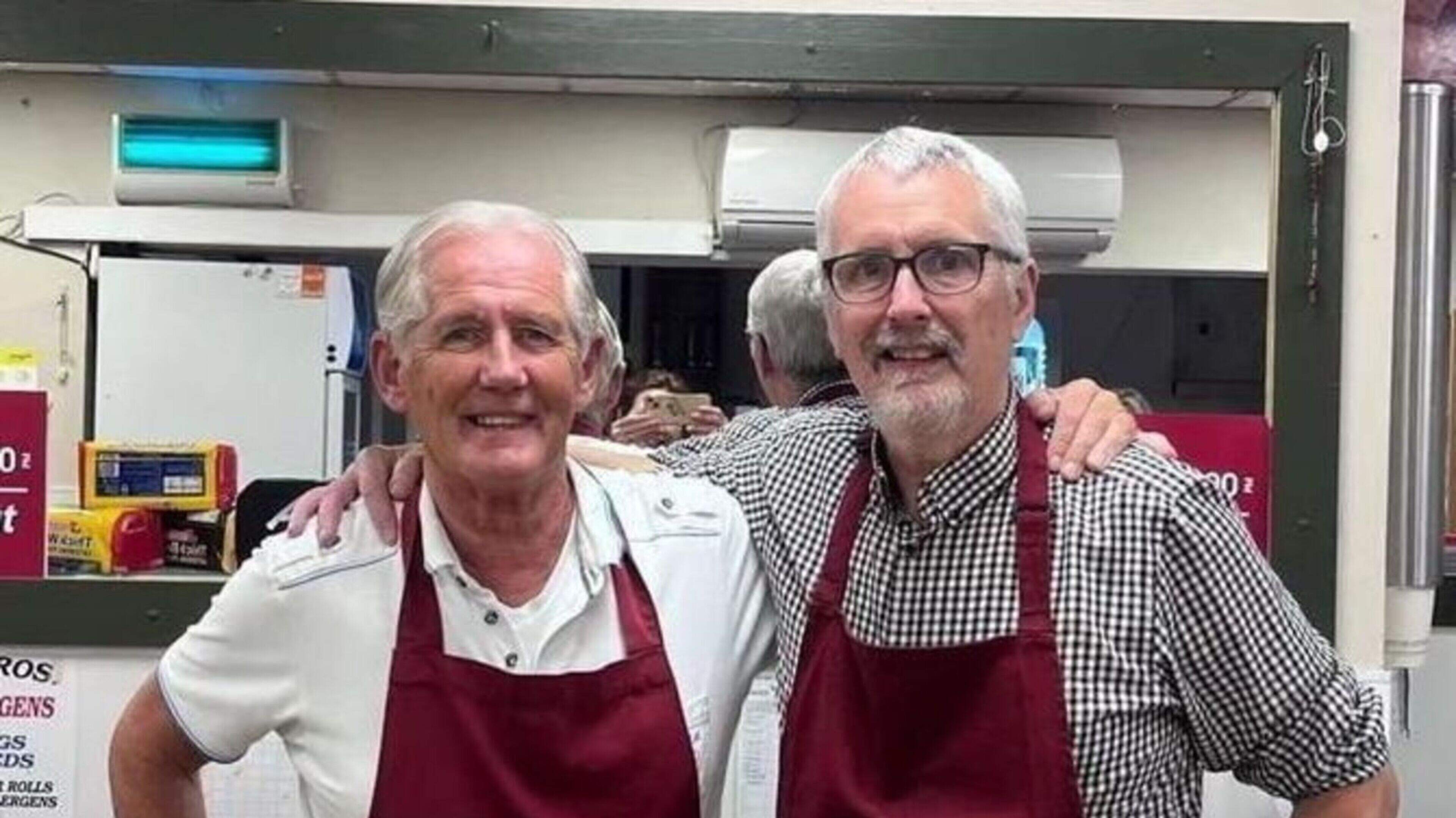 ‘Great food, chats and brilliant service’ – Famous Louth deli still going strong after 40 years