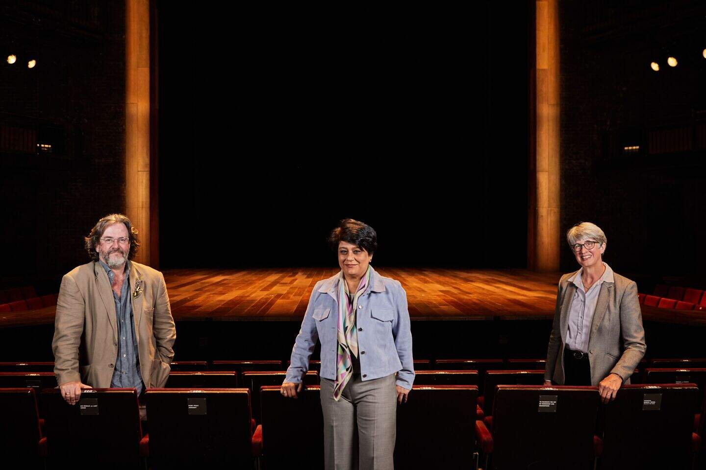 Royal Shakespeare Company names new boss | Irish Independent