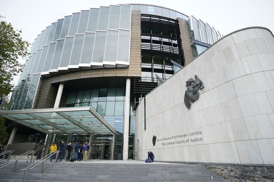 Four men convicted of sexually abusing deaf relati