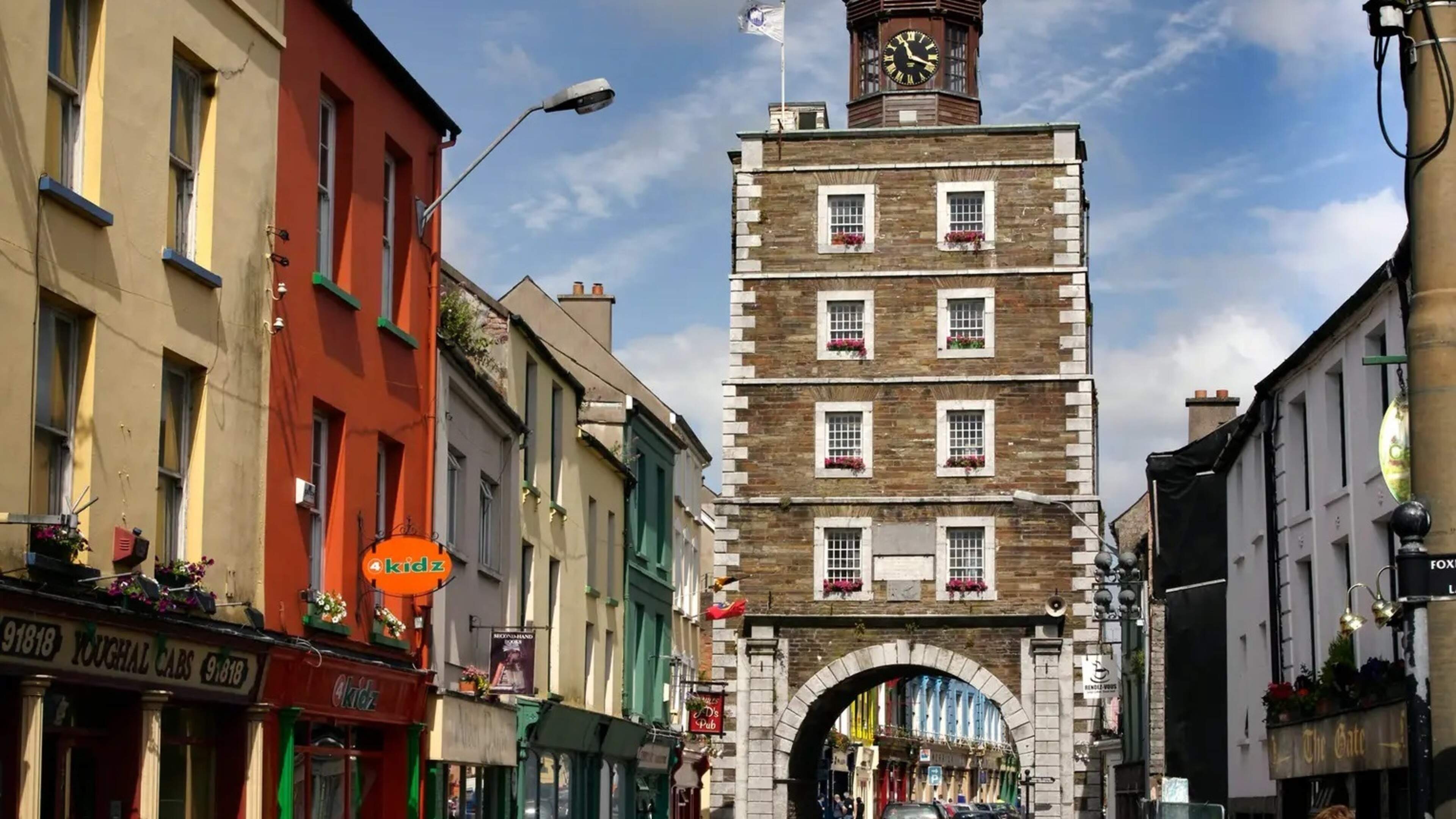 Students in Cork with special needs forced to travel miles from home town for secondary education 
