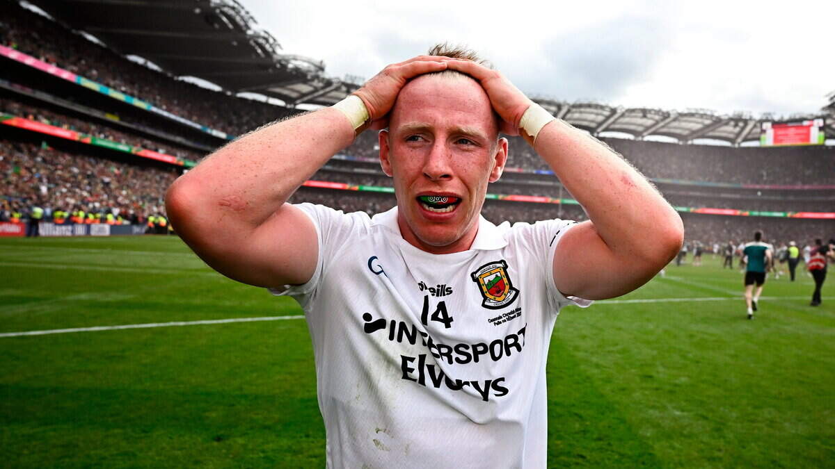 Colm Keys: A future of All-Ireland ‘one-in-a-row’ football champions looks upon us