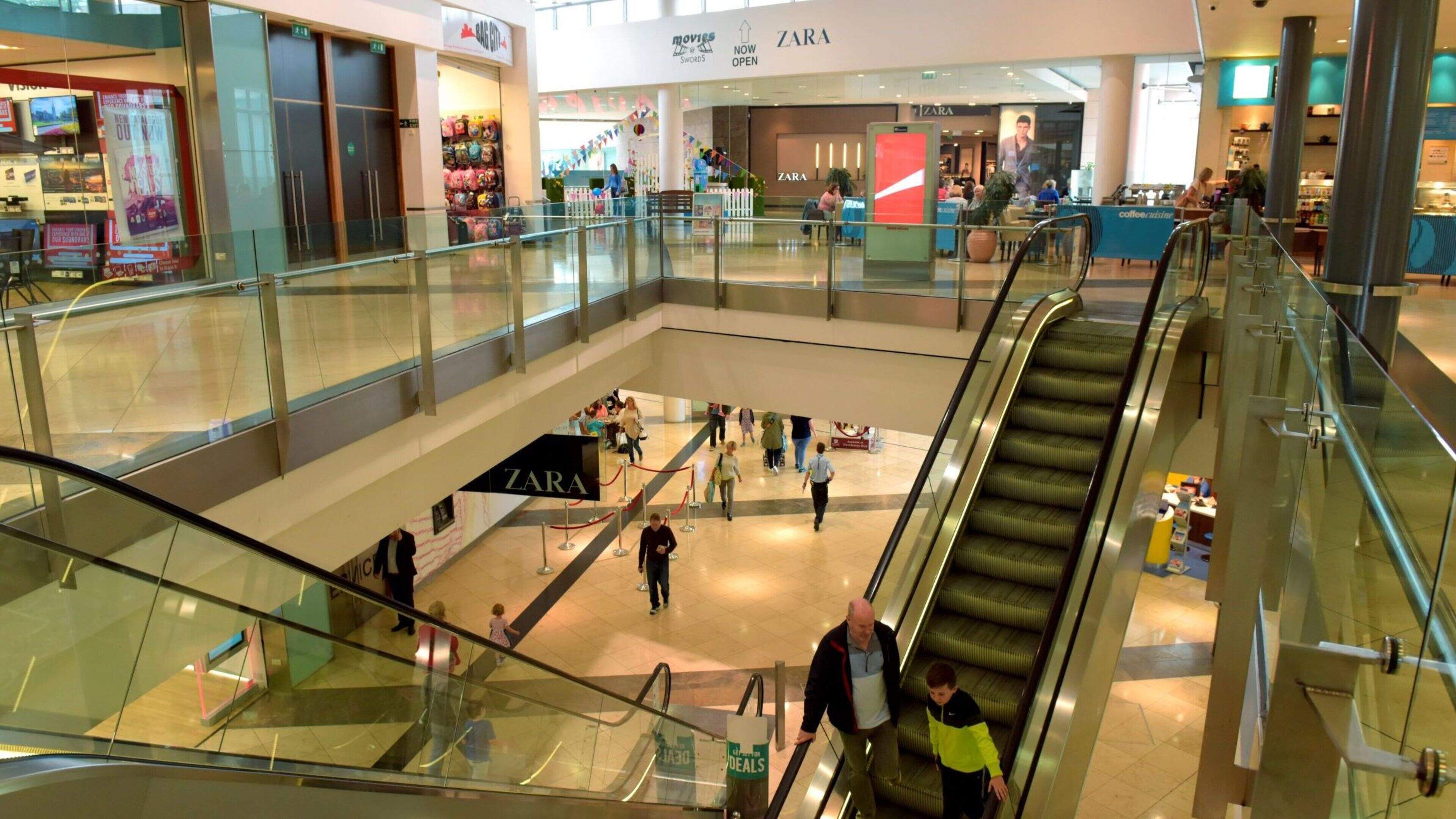 ‘Panicked’ chef stole groceries after promised job in Ireland fell through