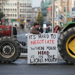 Billions for farming, but fewer farmers | Irish Independent