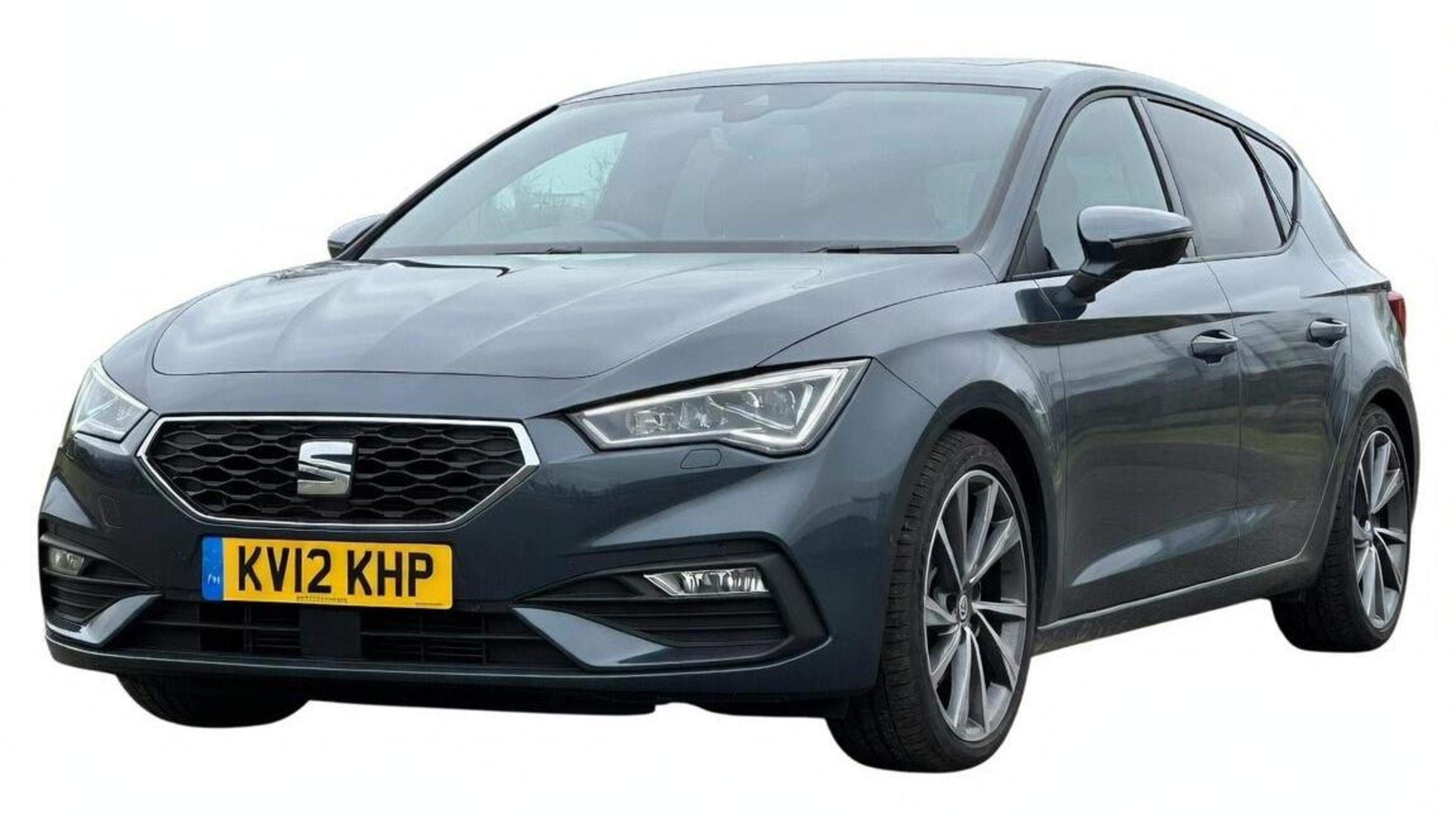Gardaí seek assistance identifying car involved in fatal Lim
