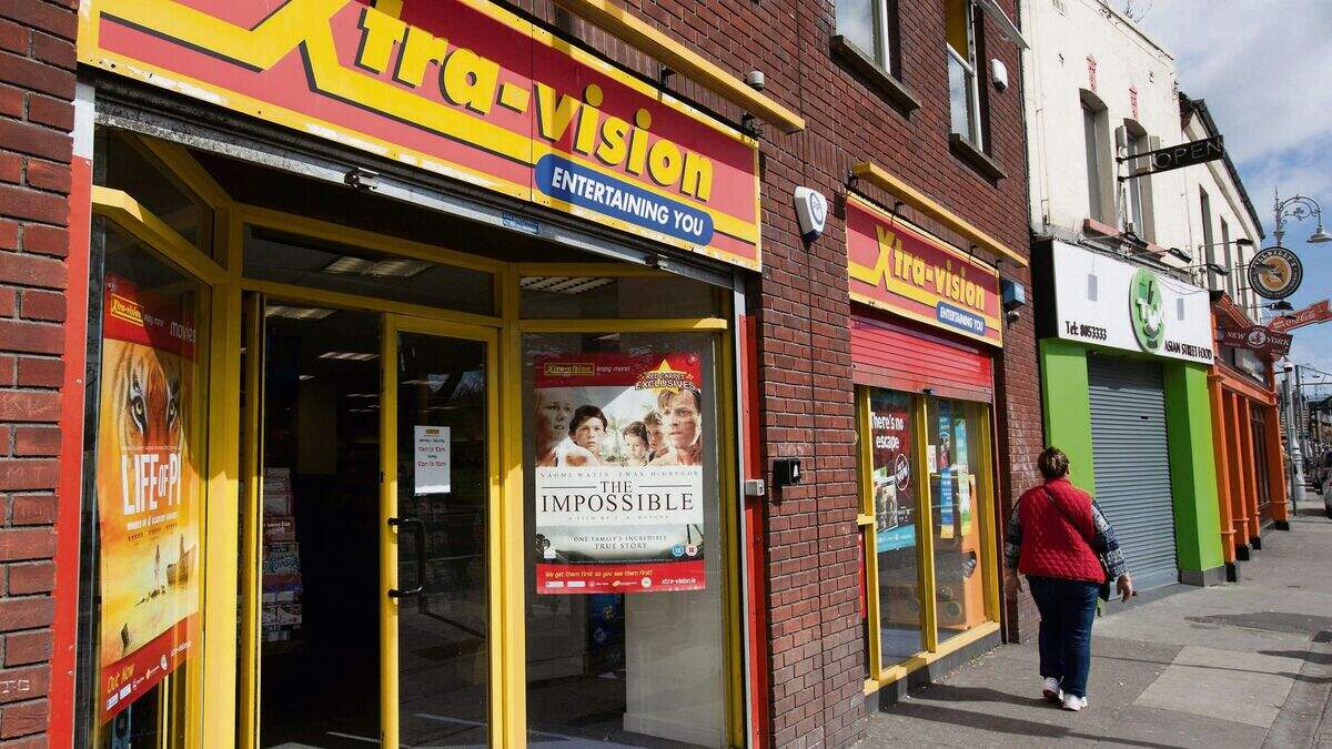 'Positive' sign as number of firms closing down falls 17pc | Irish ...