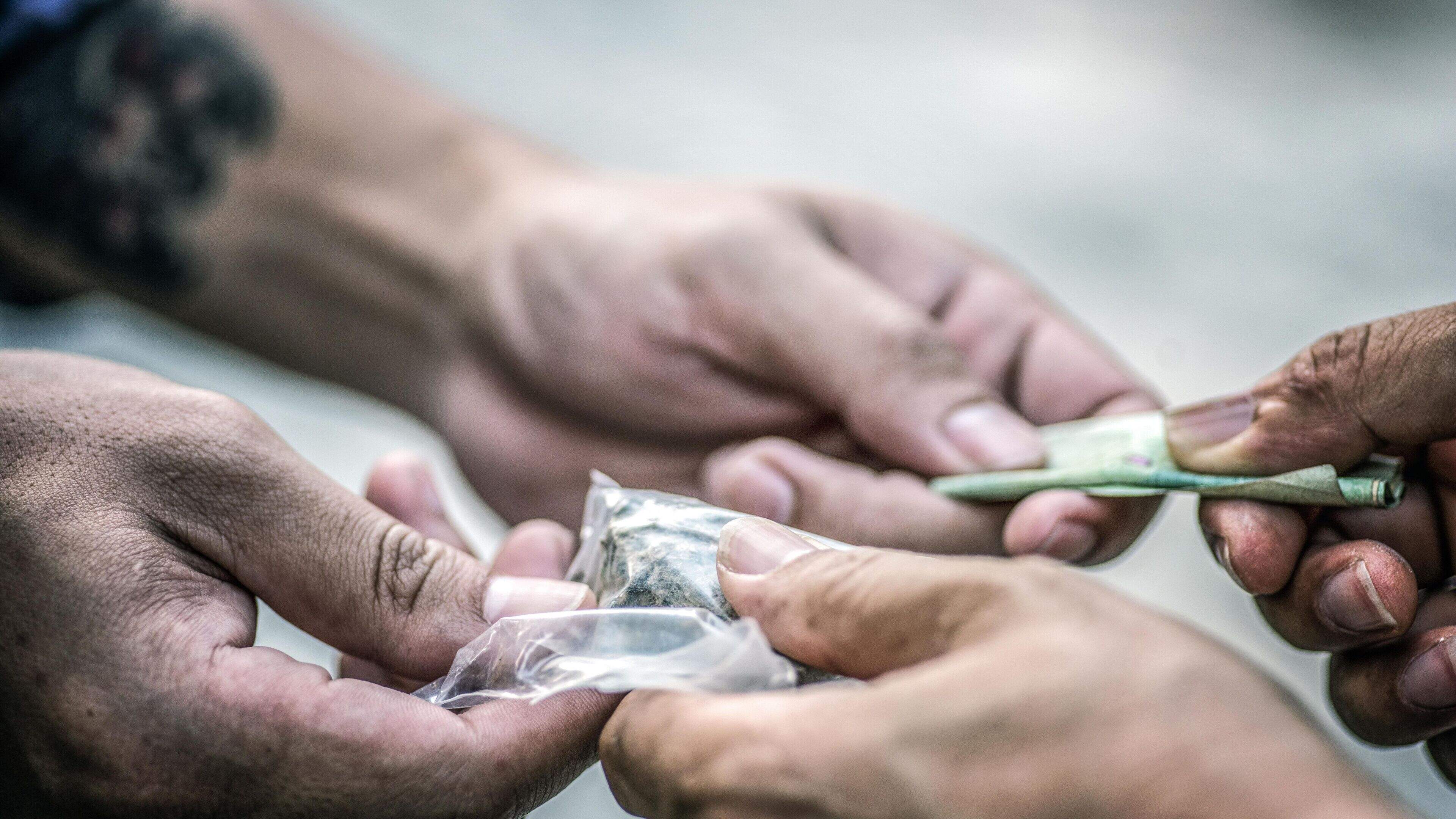 First-time drug possession offenders will be diverted from courts to HSE from September