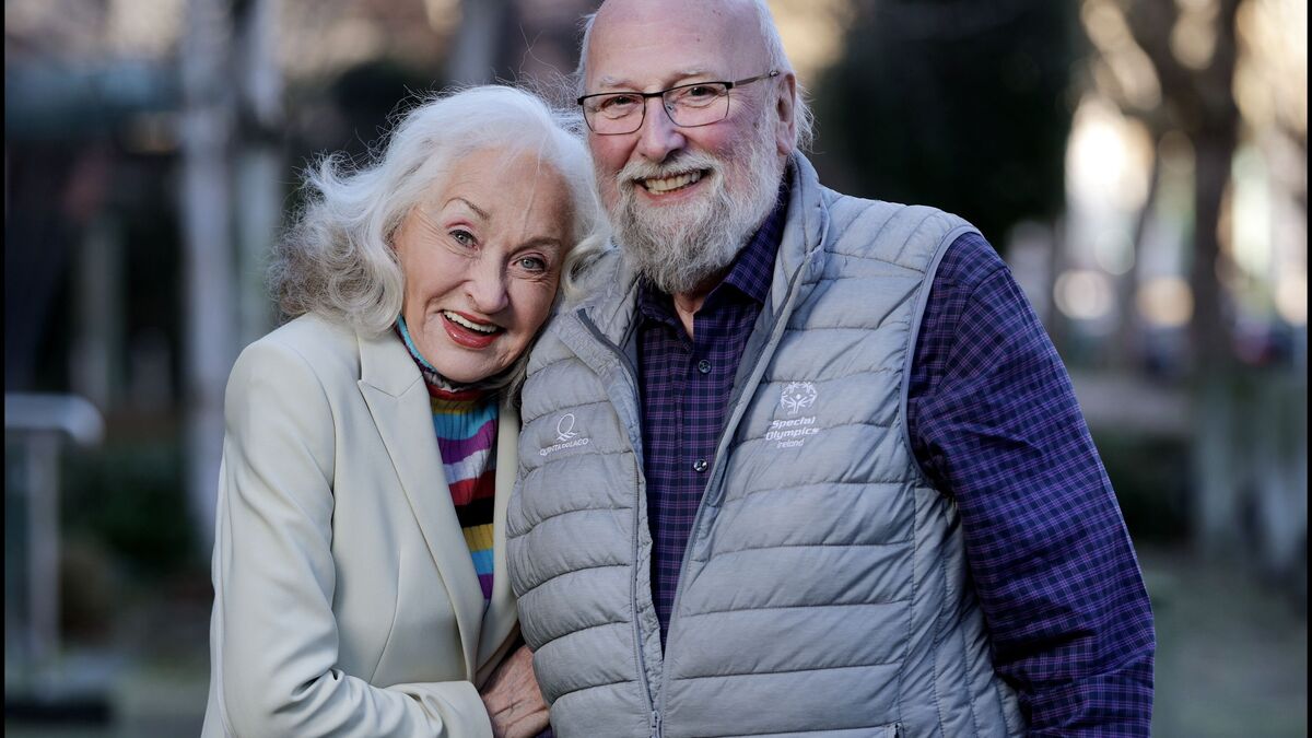 Terry Prone and Fergus Finlay on ageing, presidential ambitions and ...