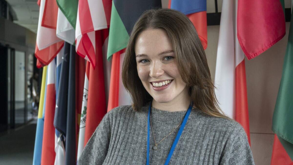 Dublin campaigner leads push for ‘a child rights-based agenda for reform’ in global drugs policies