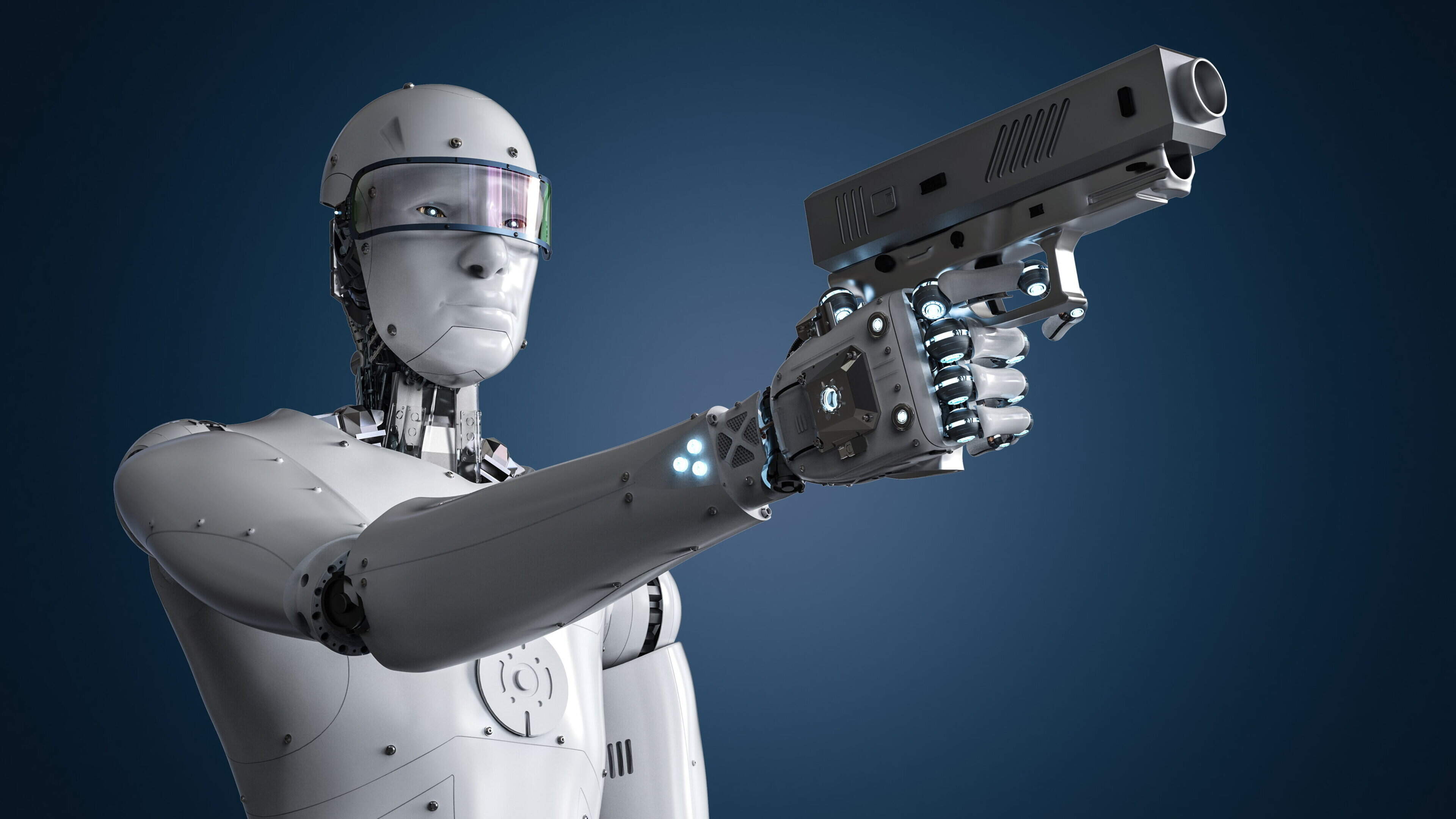 Adrian Weckler: Will AI kill us? What the insiders say about what might be the most urgent question in the history of humanity