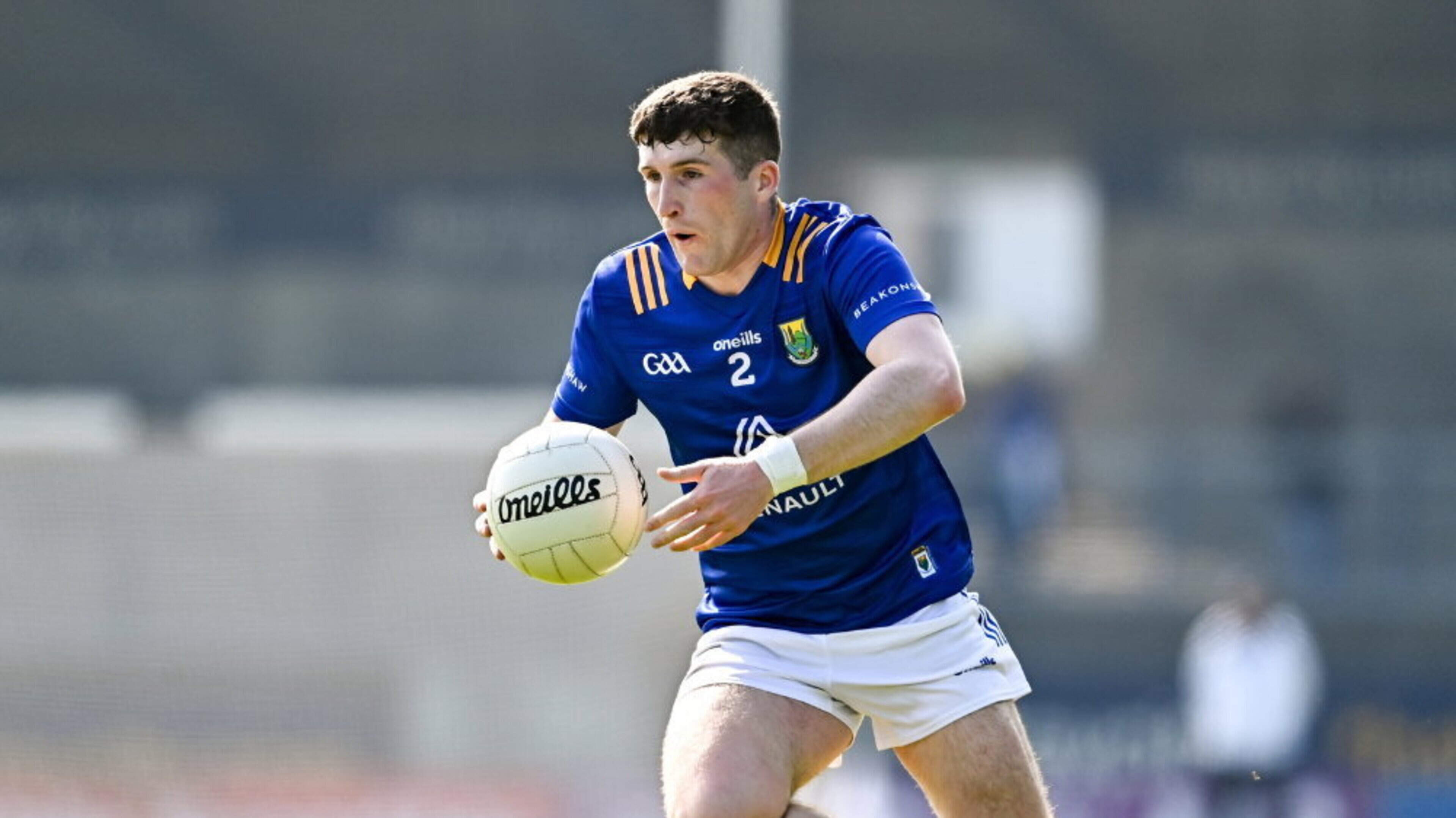 ‘It was a tough battle’ - Tom Moran targeting double glory after Western Gaels beat Kilcoole to book final berth
