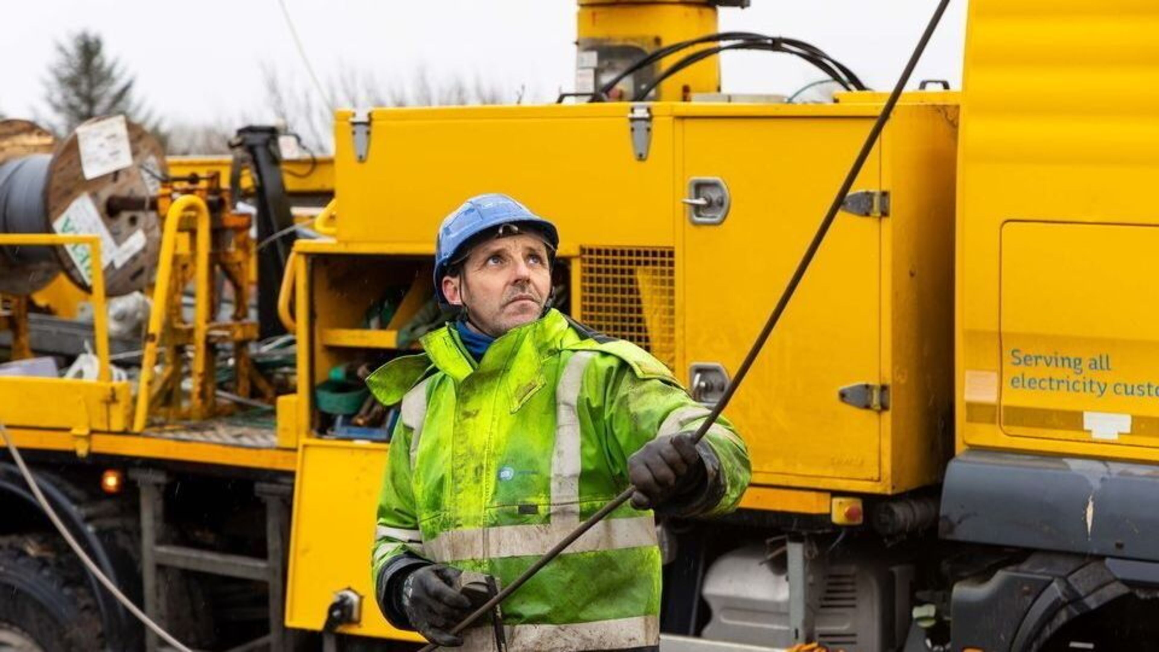 ESB says it ‘won’t raise prices’ for customers again this year, despite energy volatility