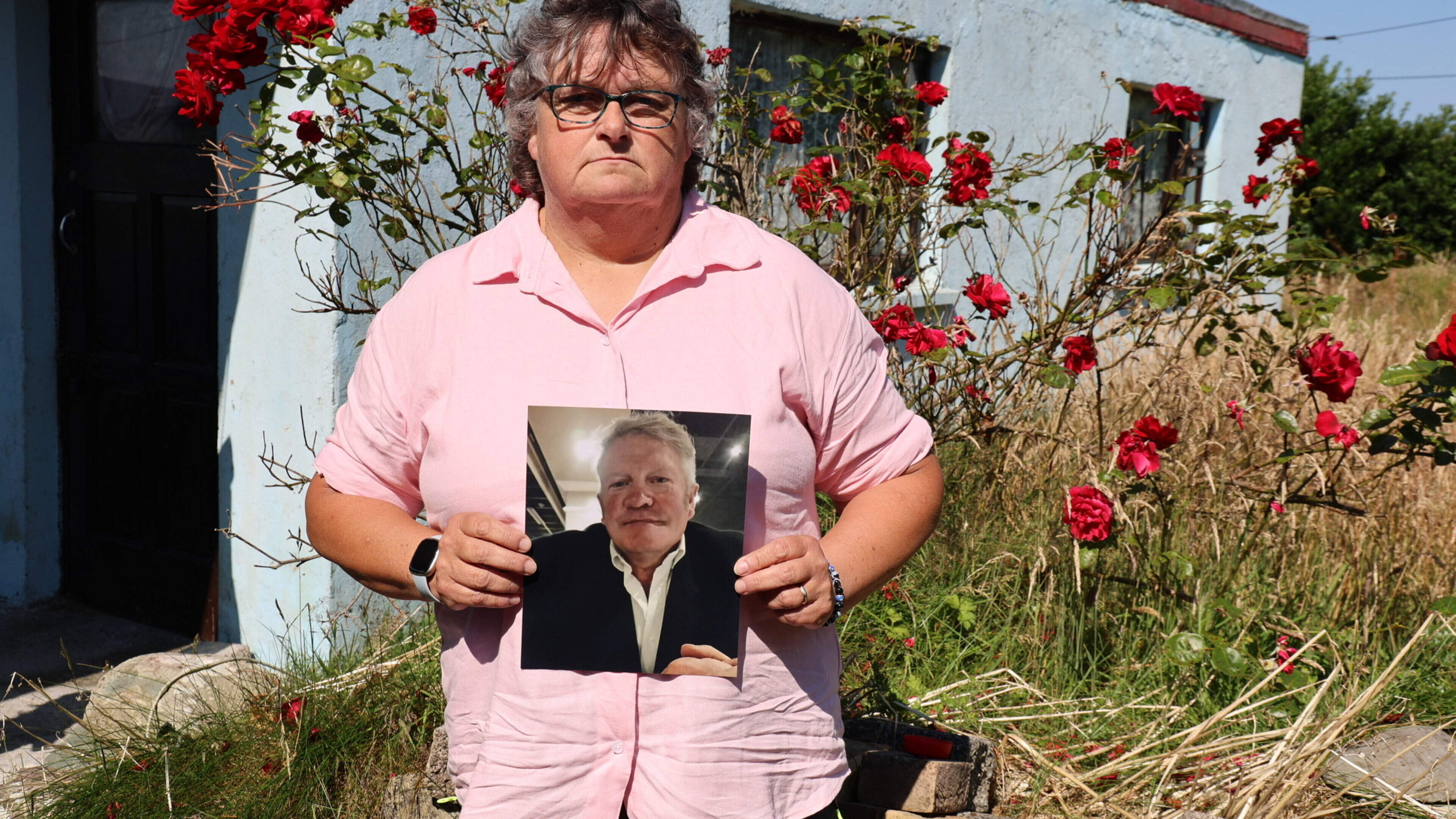 ‘It was a life sentence for me’ - Kerry widow calls for tougher drink-driving laws after husband killed in hit-and-run