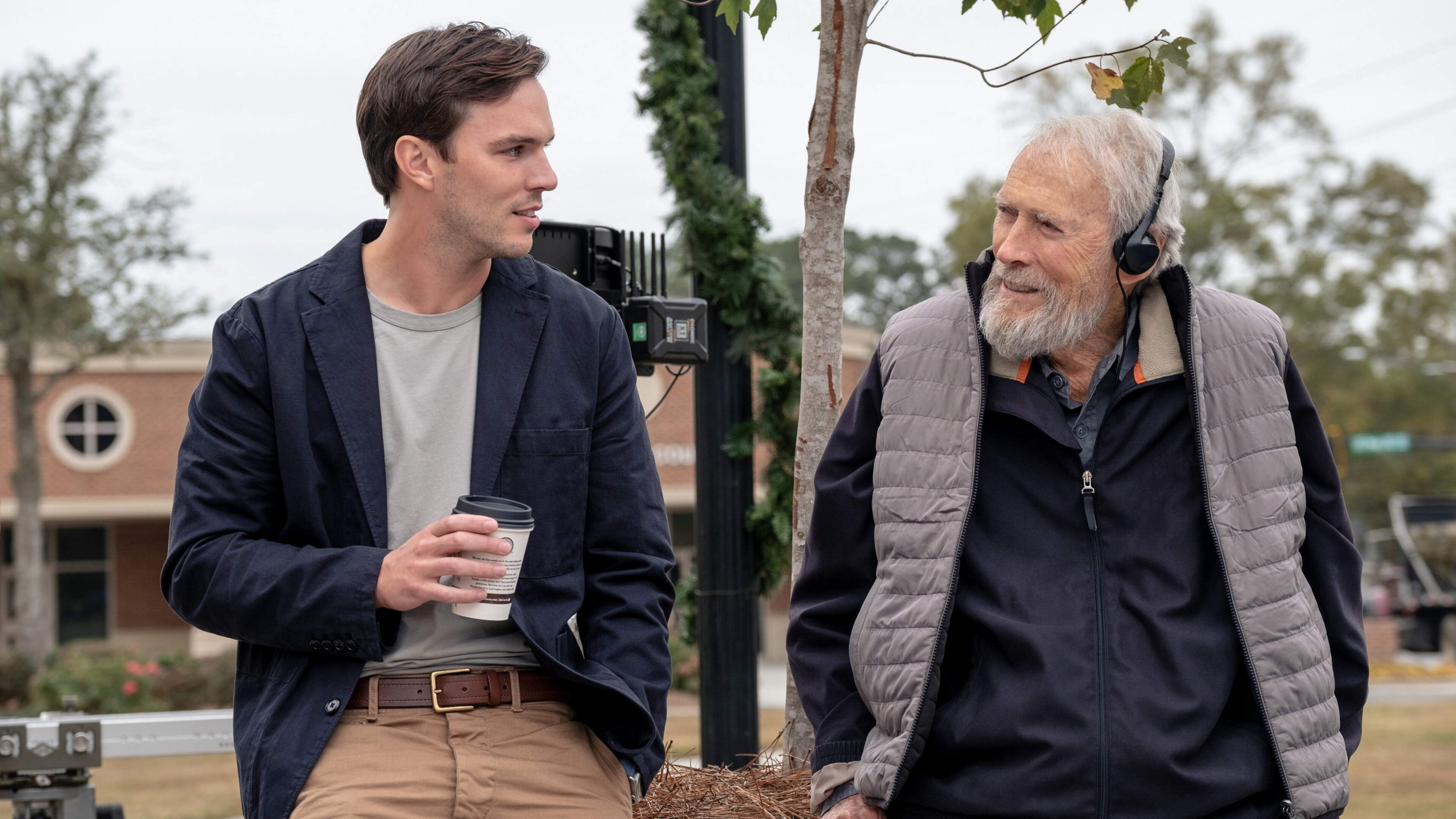 Clint Eastwood (96) has officially retired from acting and directing