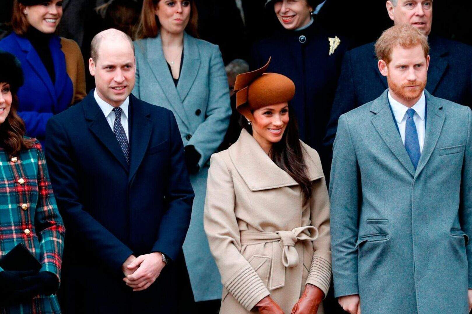 10 specific royal rules Kate Middleton must always abide by in public |  Irish Independent