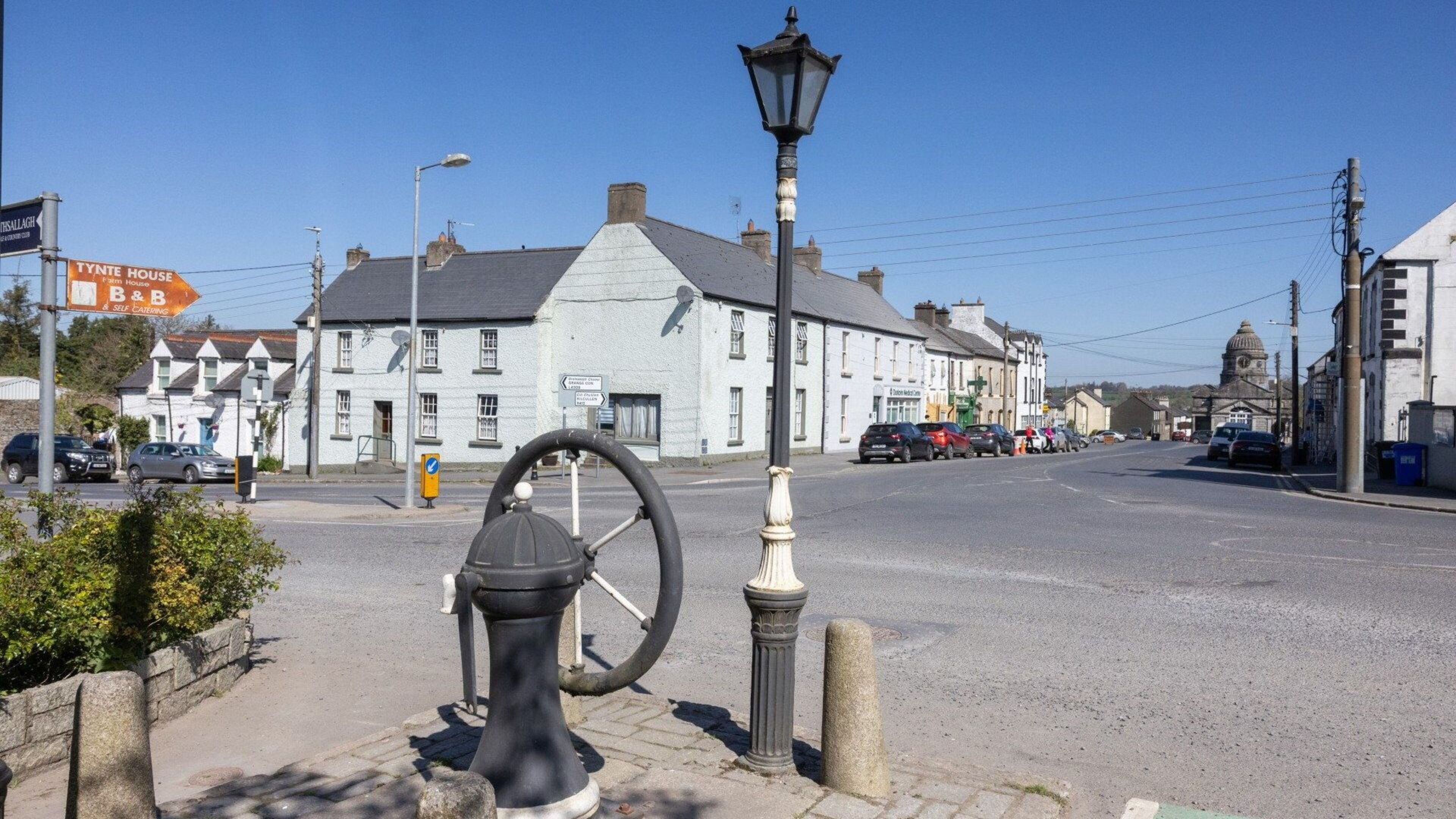 Trails vs factories: New data exposes contrasting rural strategies in Wicklow and Wexford