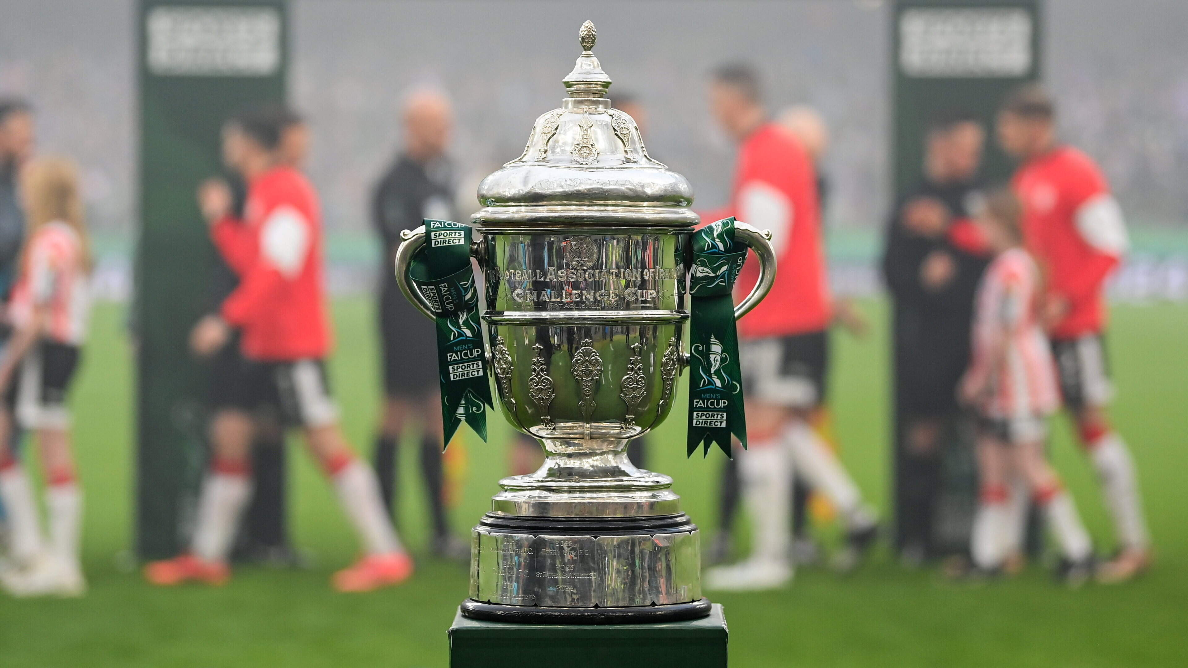 FAI Cup embarrassment: Cork side Ringmahon Rangers defend decision to pull out of tie against Bohemians