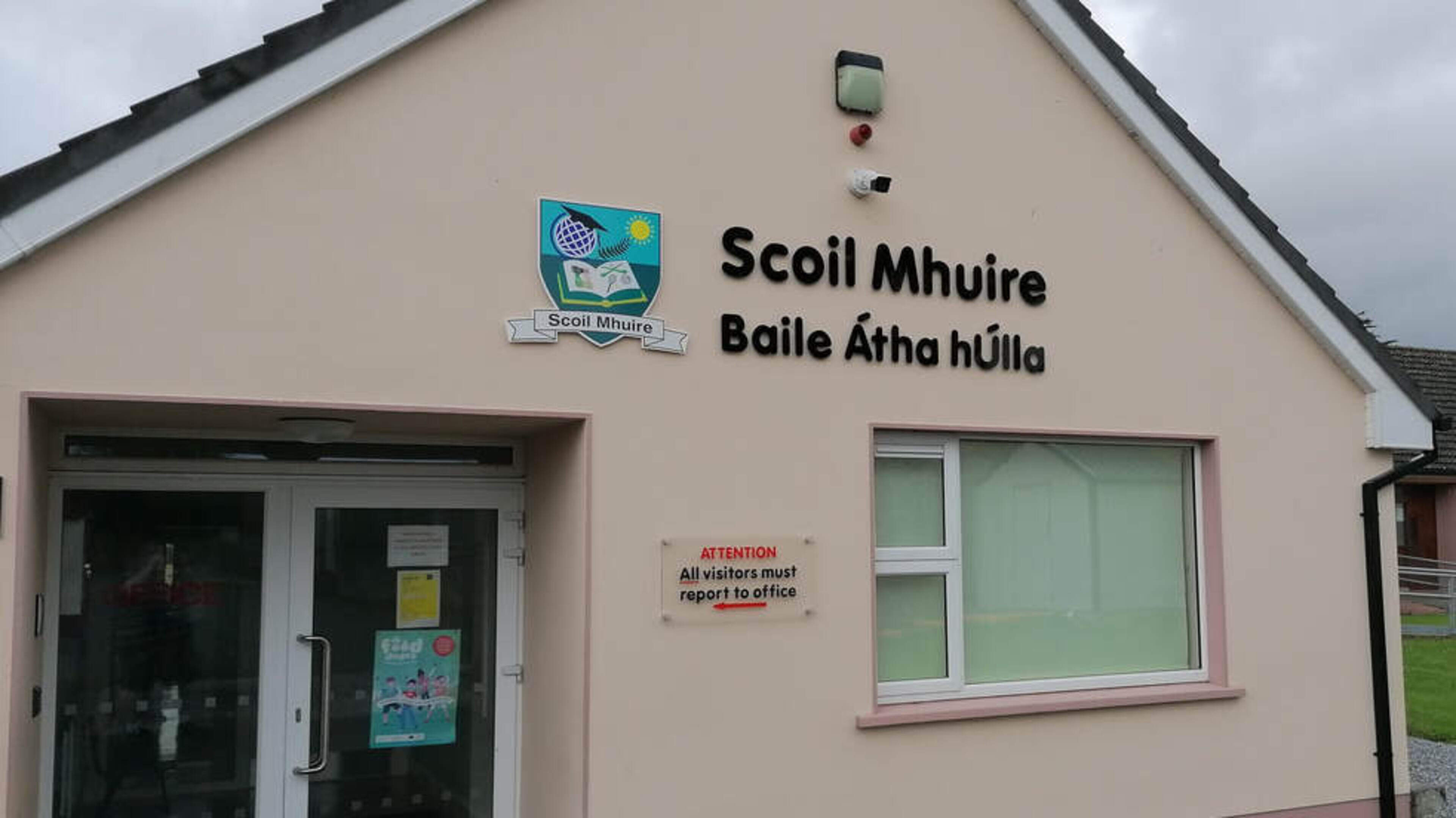 Stronger safety measures required for students getting off bus outside North Cork school