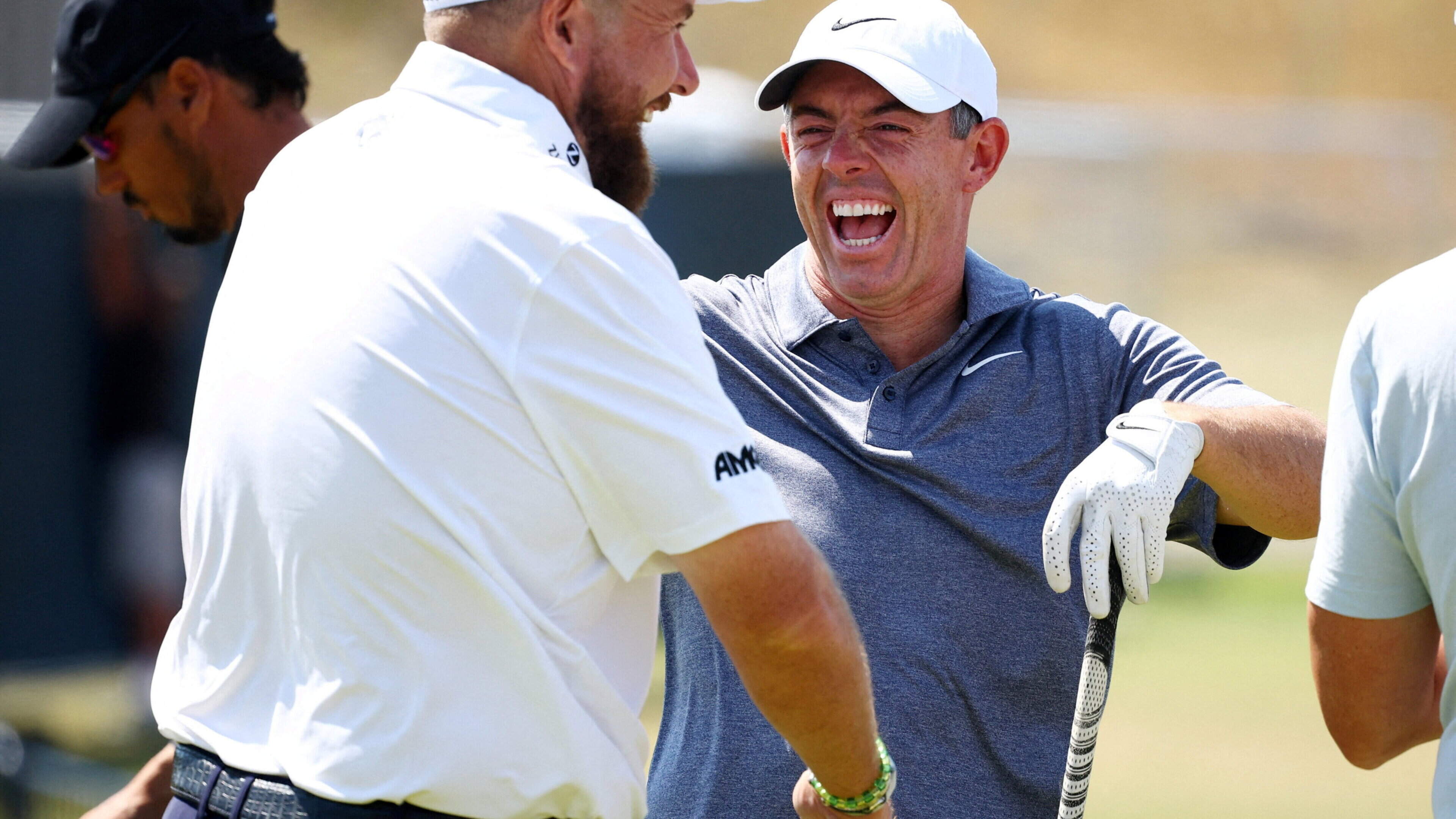 Open tee-times revealed: Rory McIlroy faces long wait before campaign starts