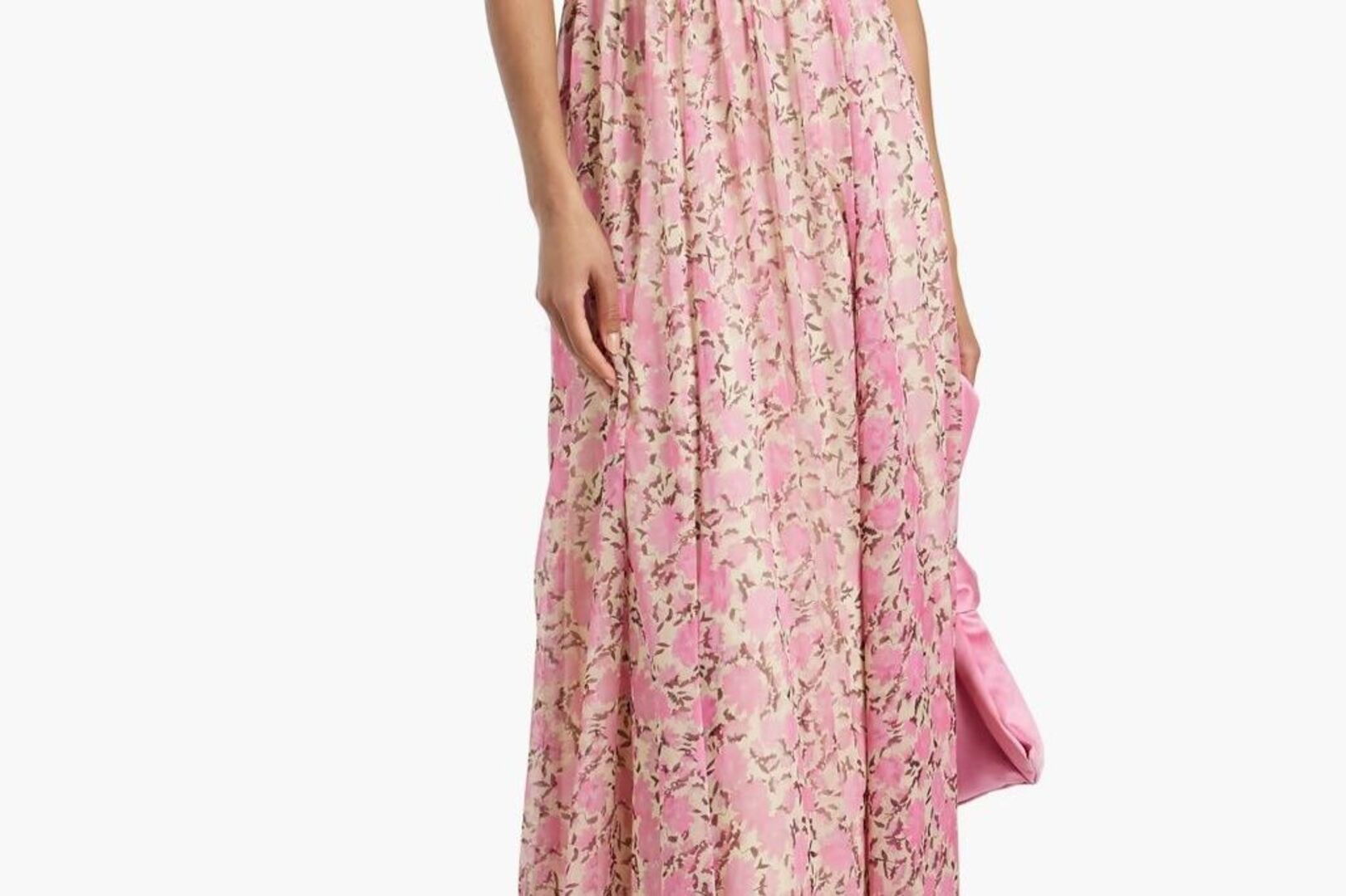 irish designer wedding guest dresses Wear These Irish Design Pieces To Your Next Spring Wedding