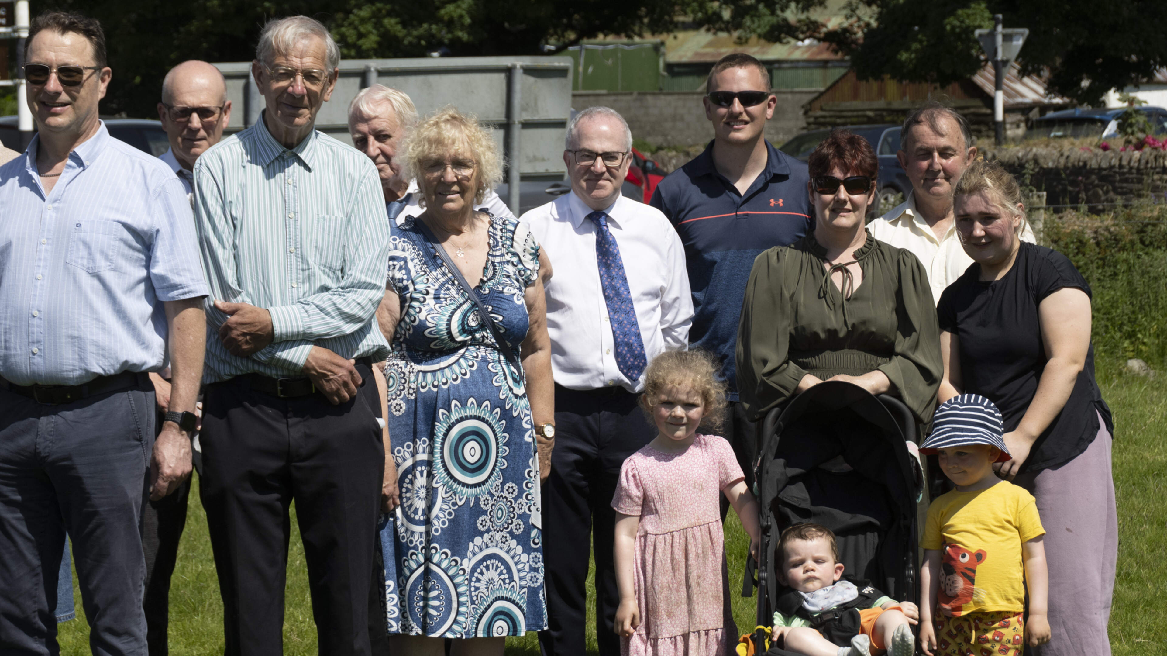 Blessington Bulletin