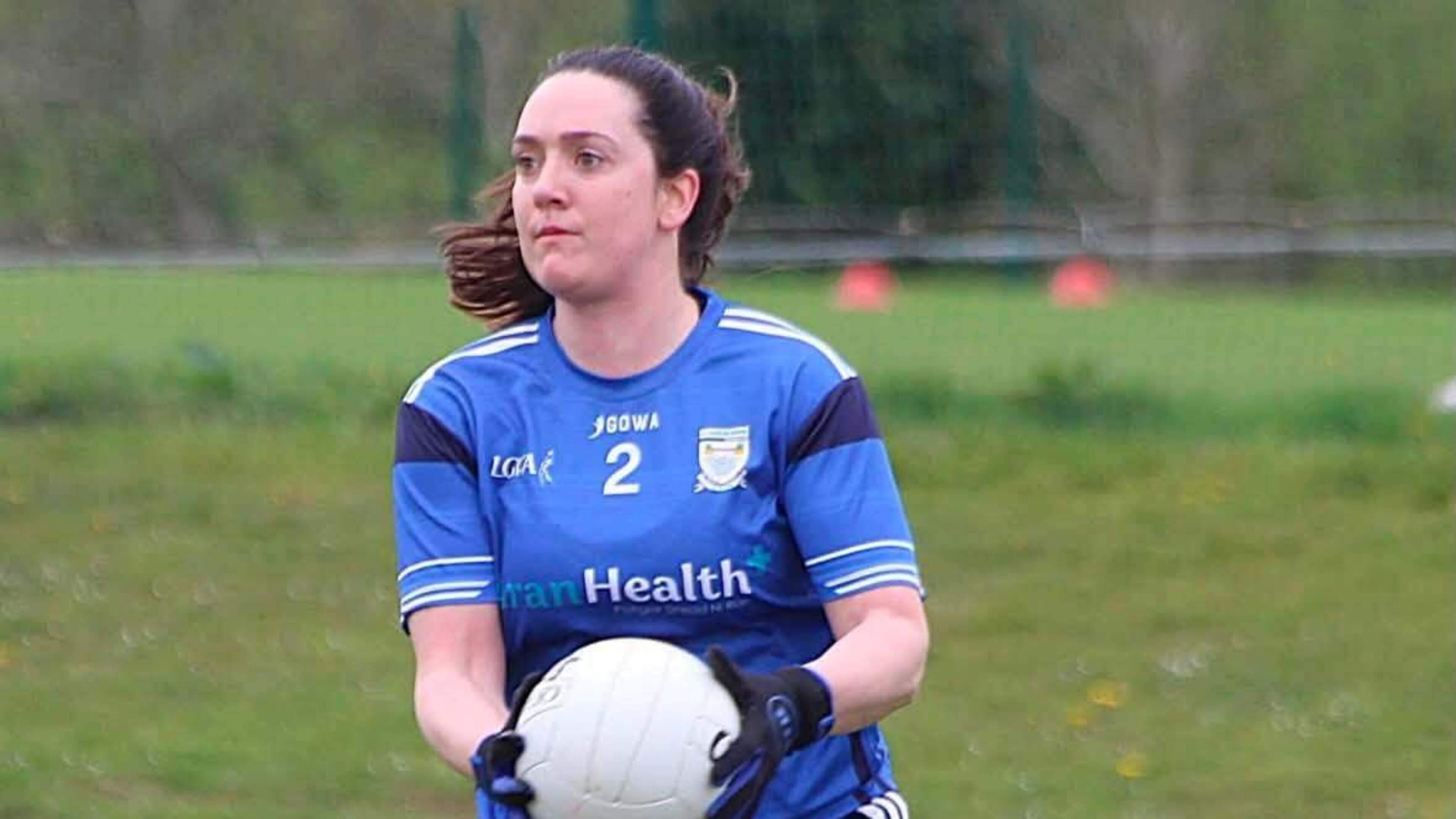 Claremorris LGFA voice support for player seriously injured in M9 crash