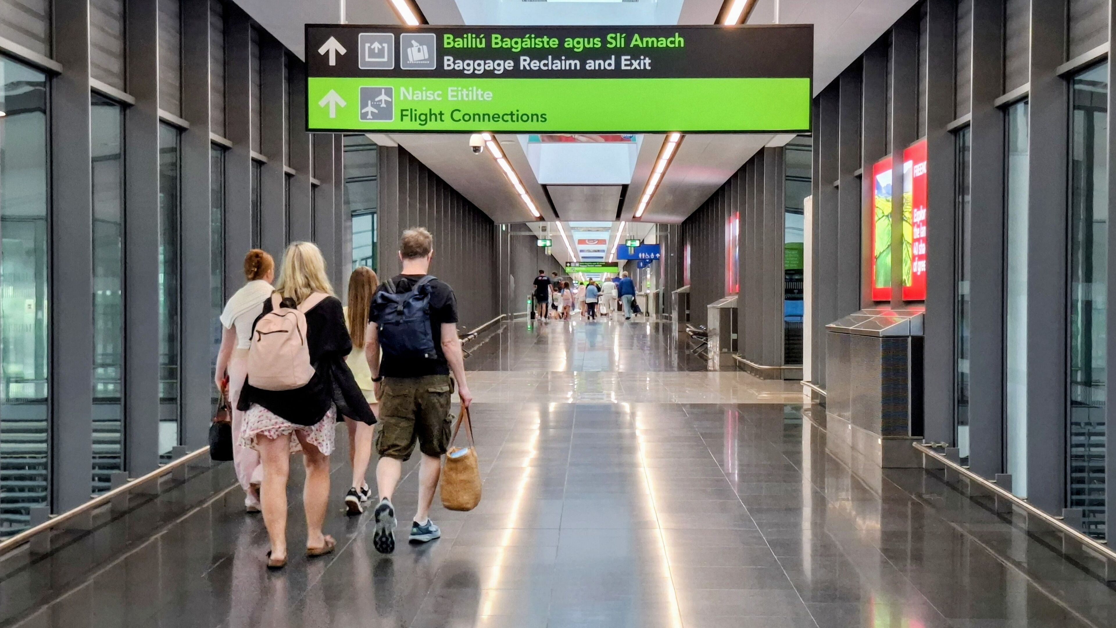 Fewer new routes for Europe’s airlines due to ‘onerous’ rules, claims aviation lobby group