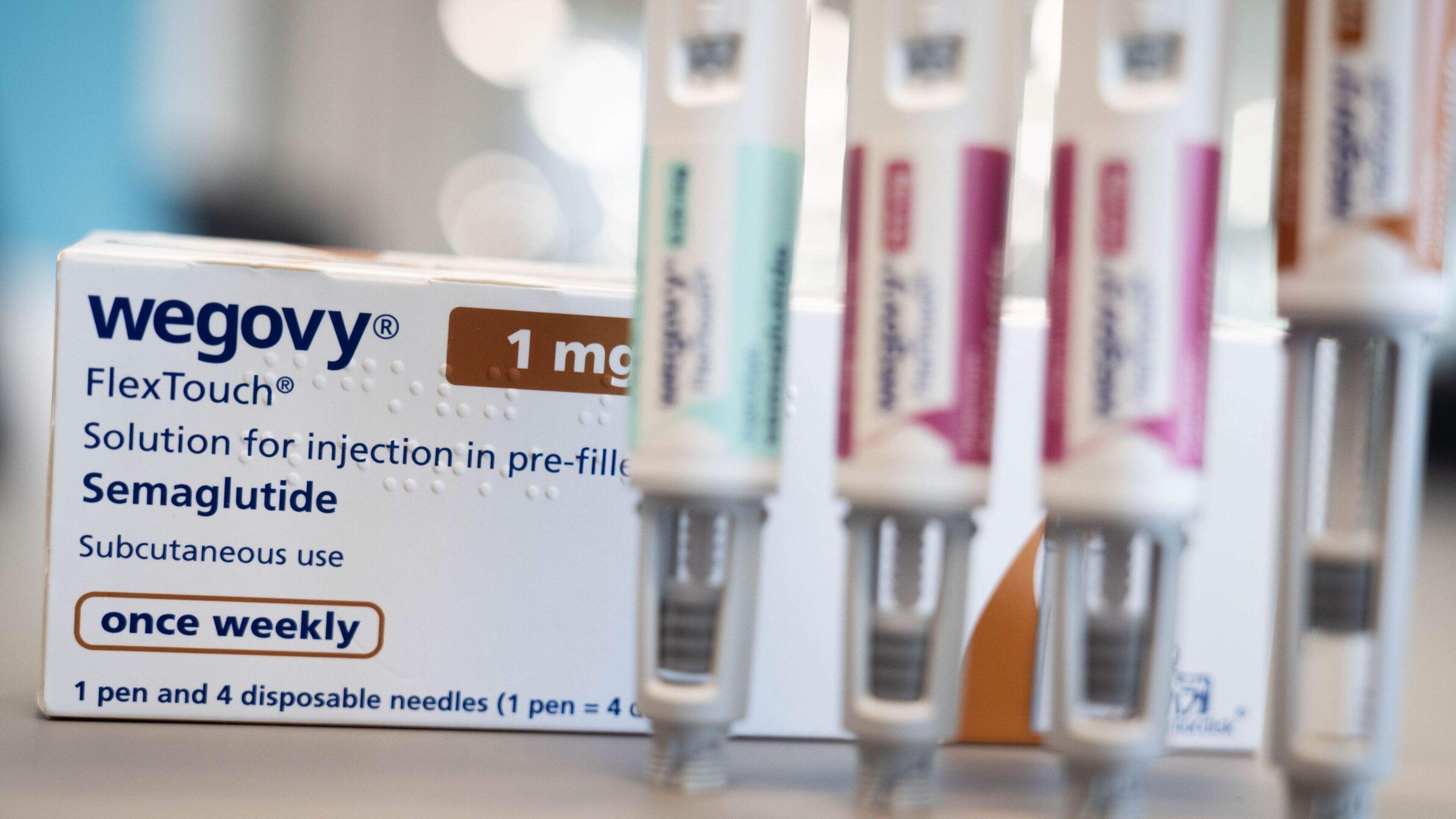 semaglutide ireland cost Wegovy for Weight Loss New higher dose of Wegovy