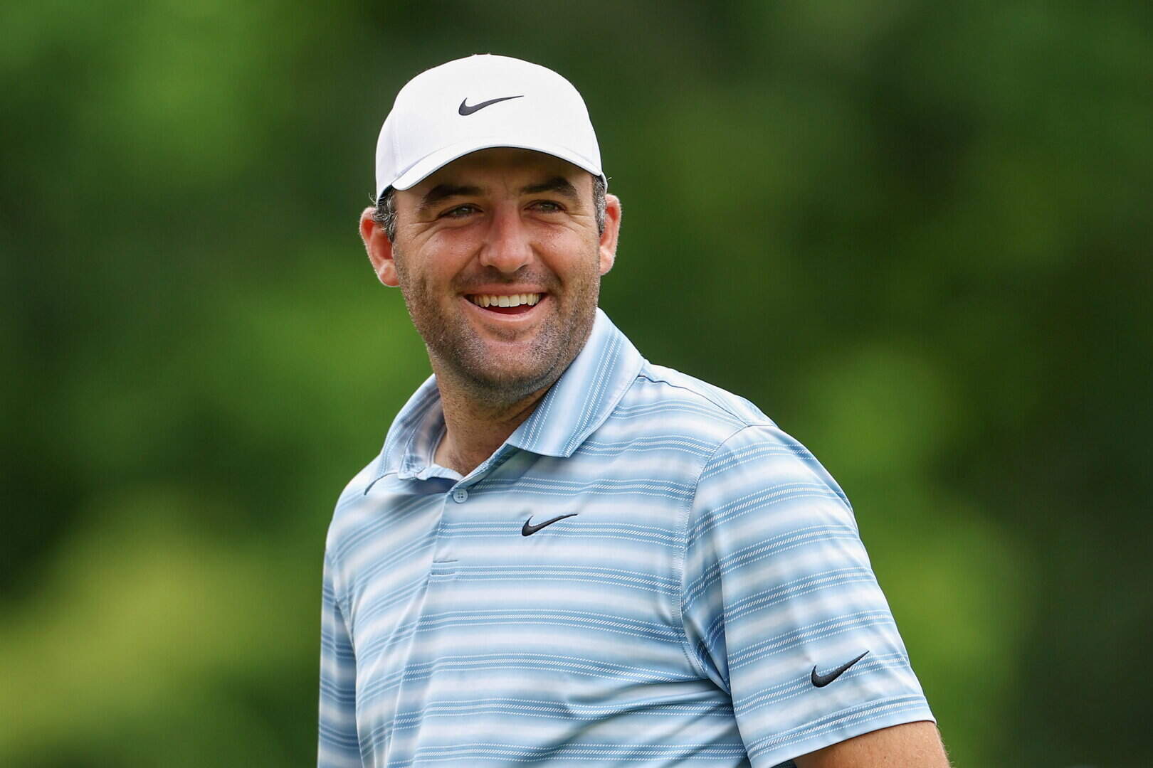 Scottie Scheffler takes command in Connecticut with superb 60 to take  one-shot lead in Travelers | Irish Independent