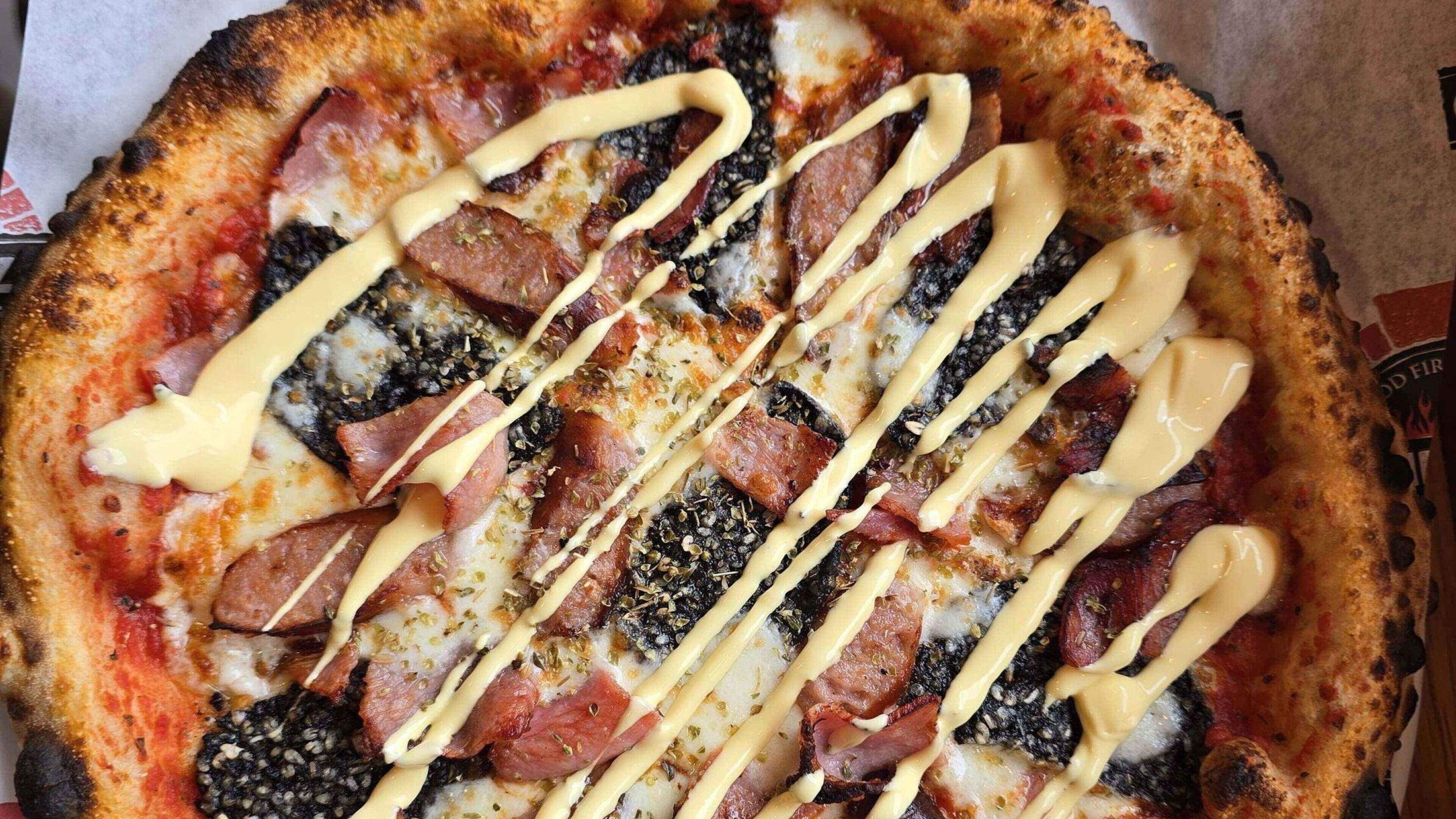 Popular homegrown Cork pizza chain gets planning for new city centre ‘sandwich bar’