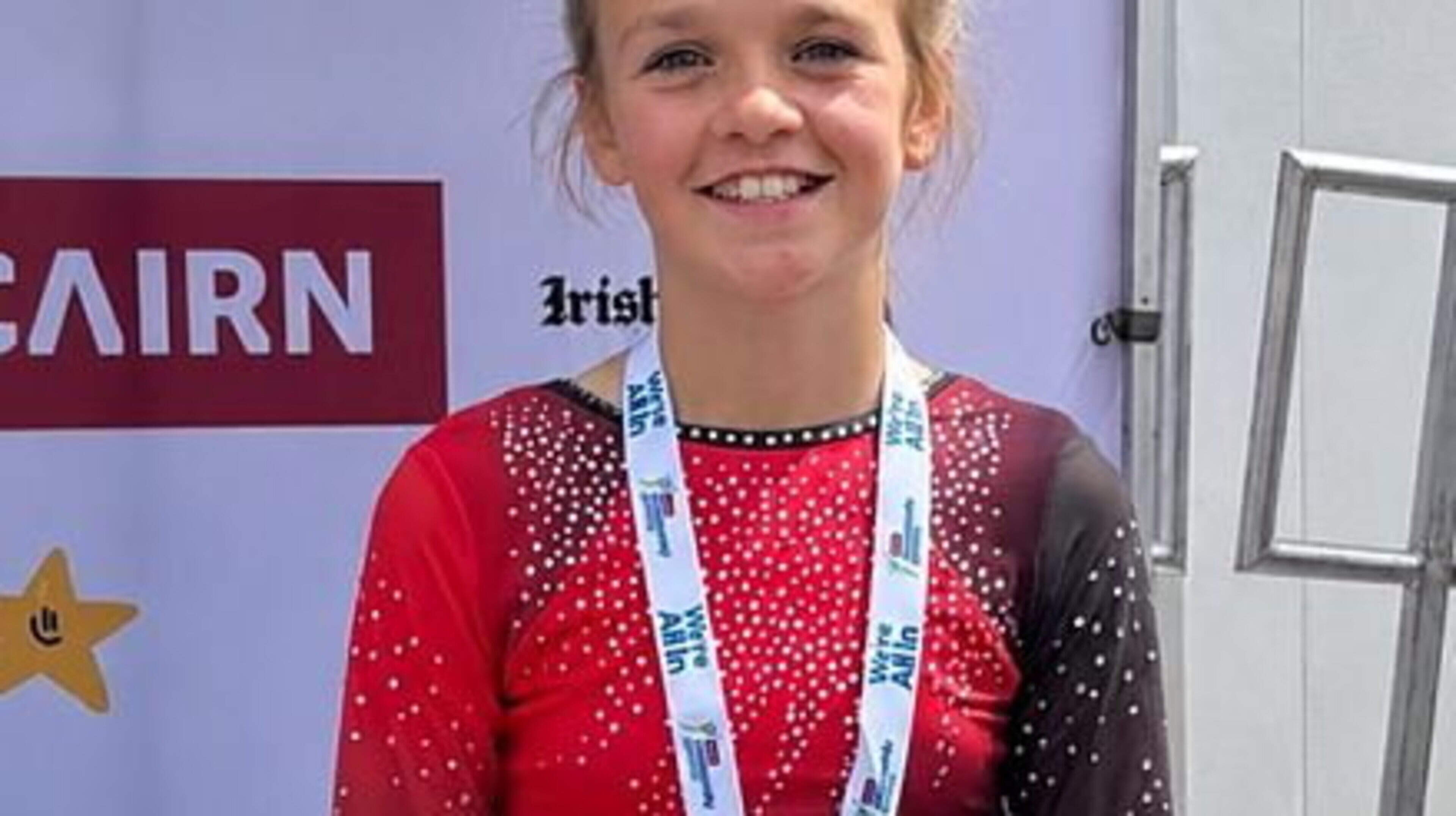Sligo gymnasts’ success at the Community Games National Finals 