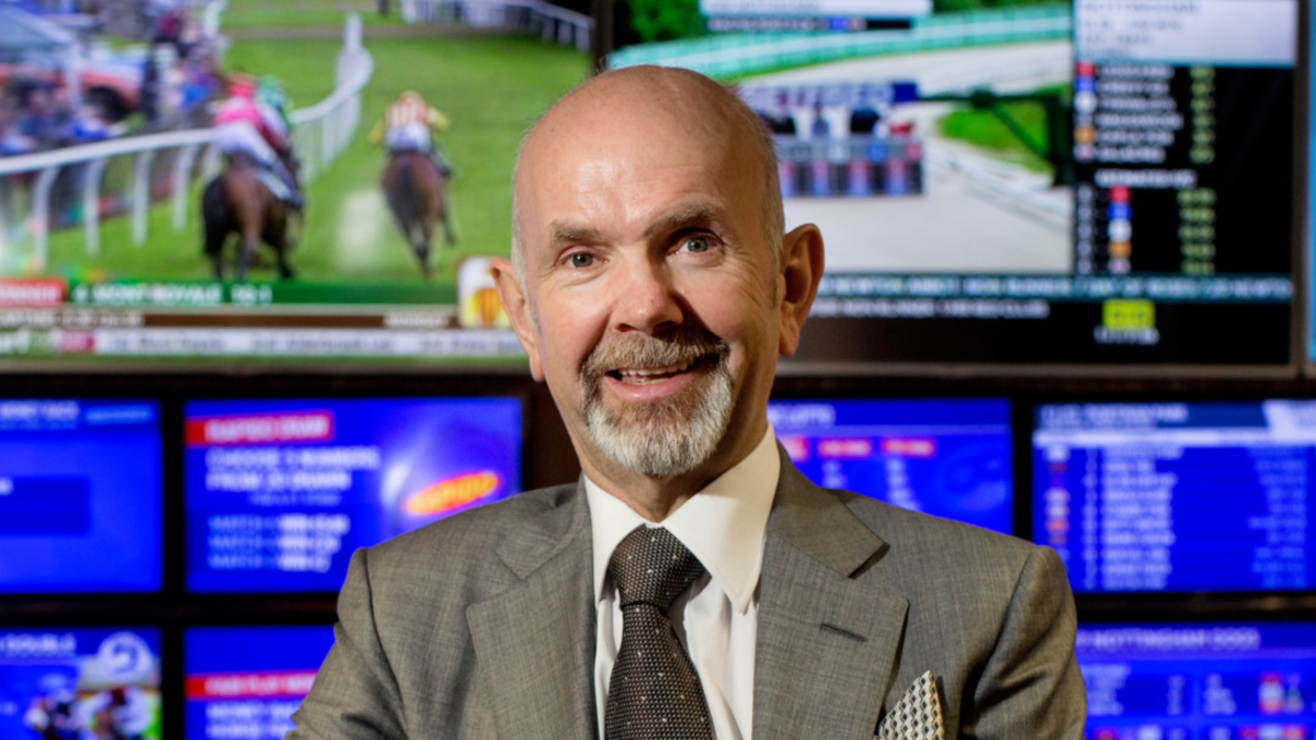 BoyleSports founder steps down as CEO as he hands over company reins to ...