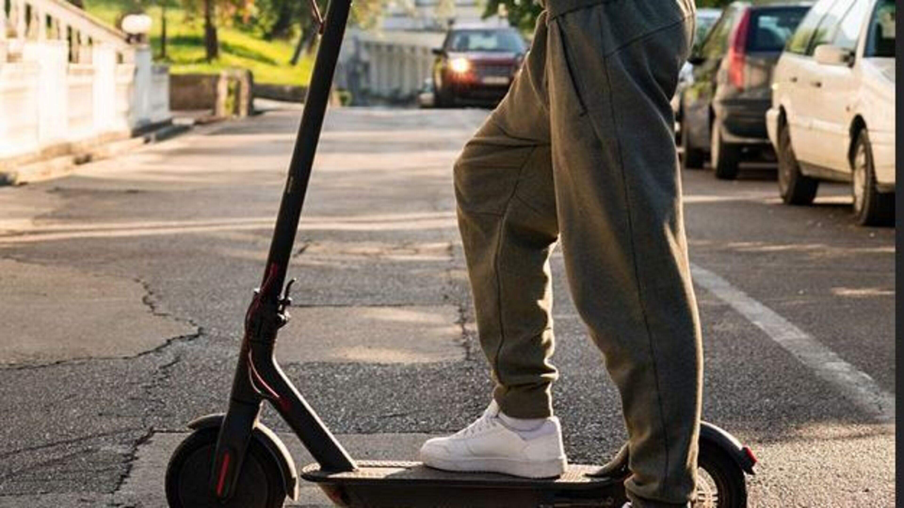 Mary McCarthy: In Brussels, e-scooters are a normal part of life – it would be a mistake to ban them in Ireland