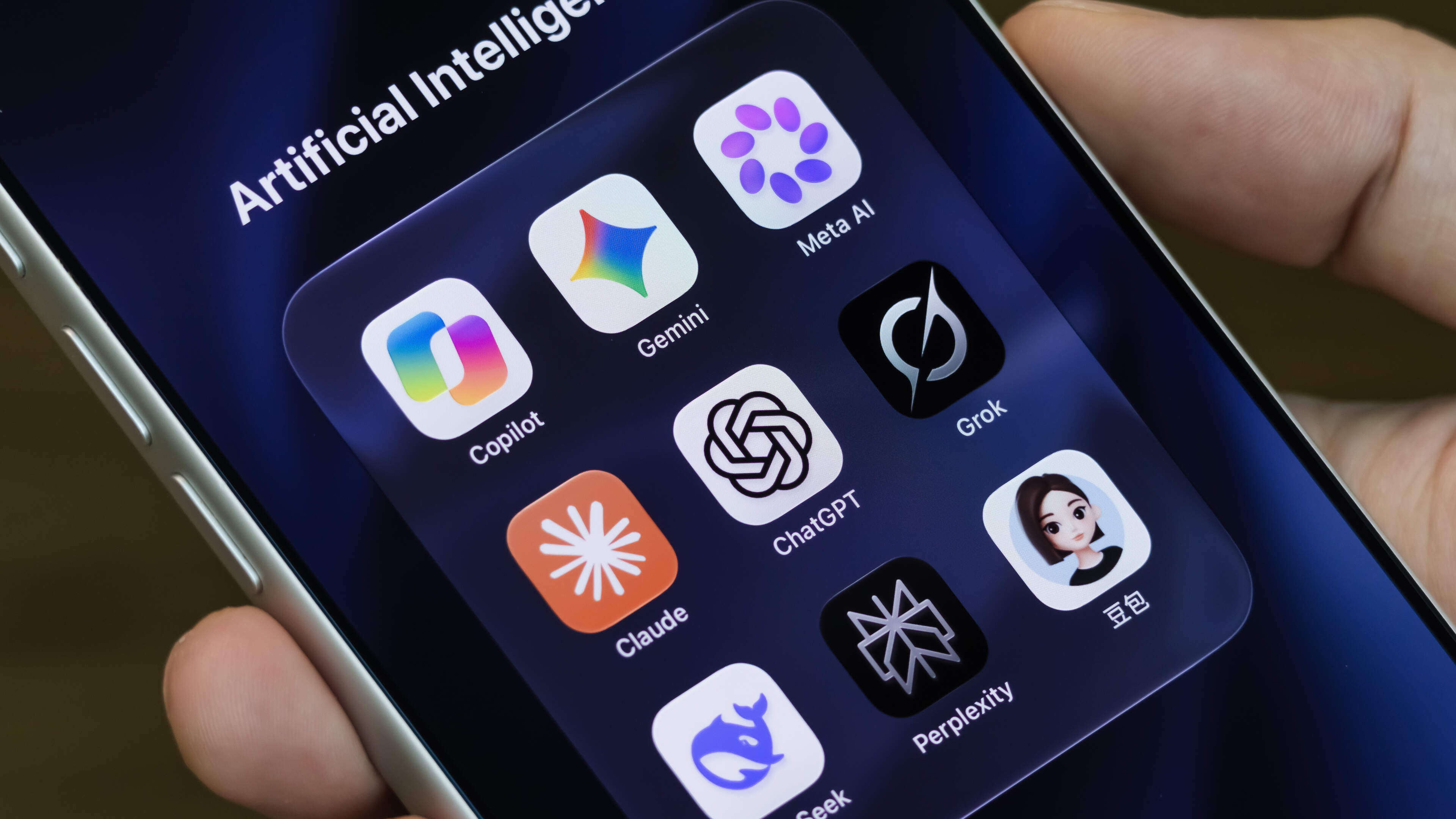 AI-written speeches are taking over politics
