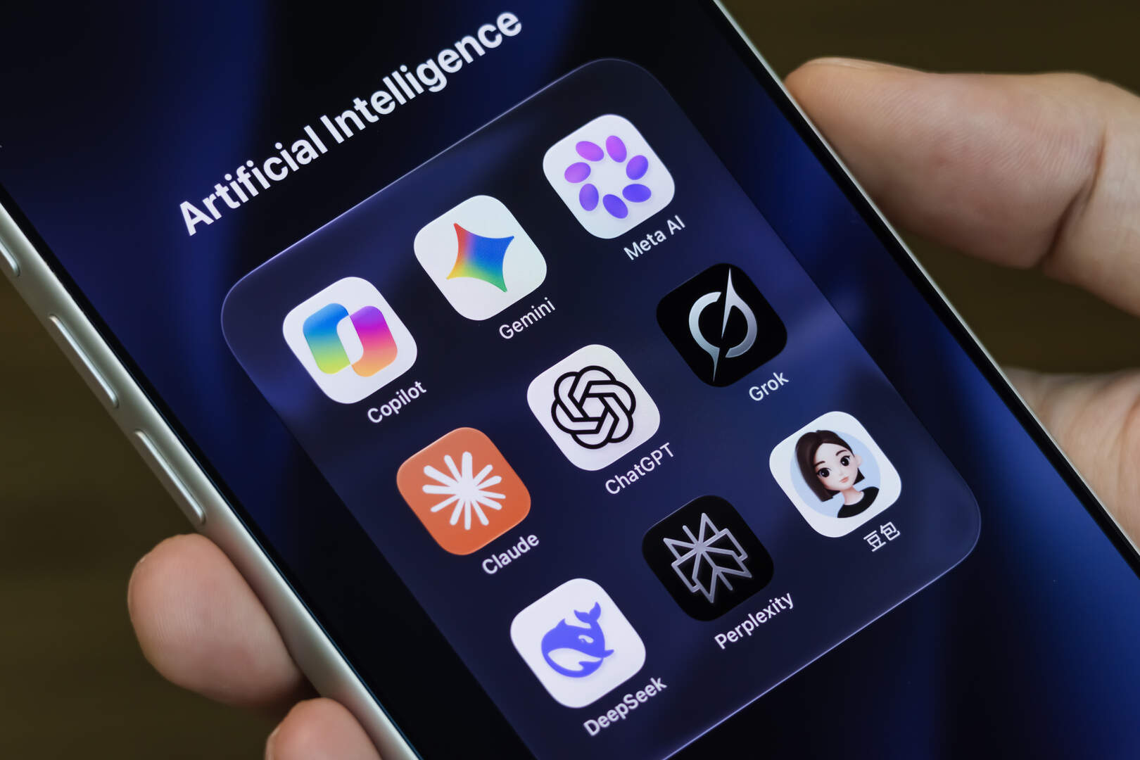 AI Technology Increasingly Used to Draft Political Speeches