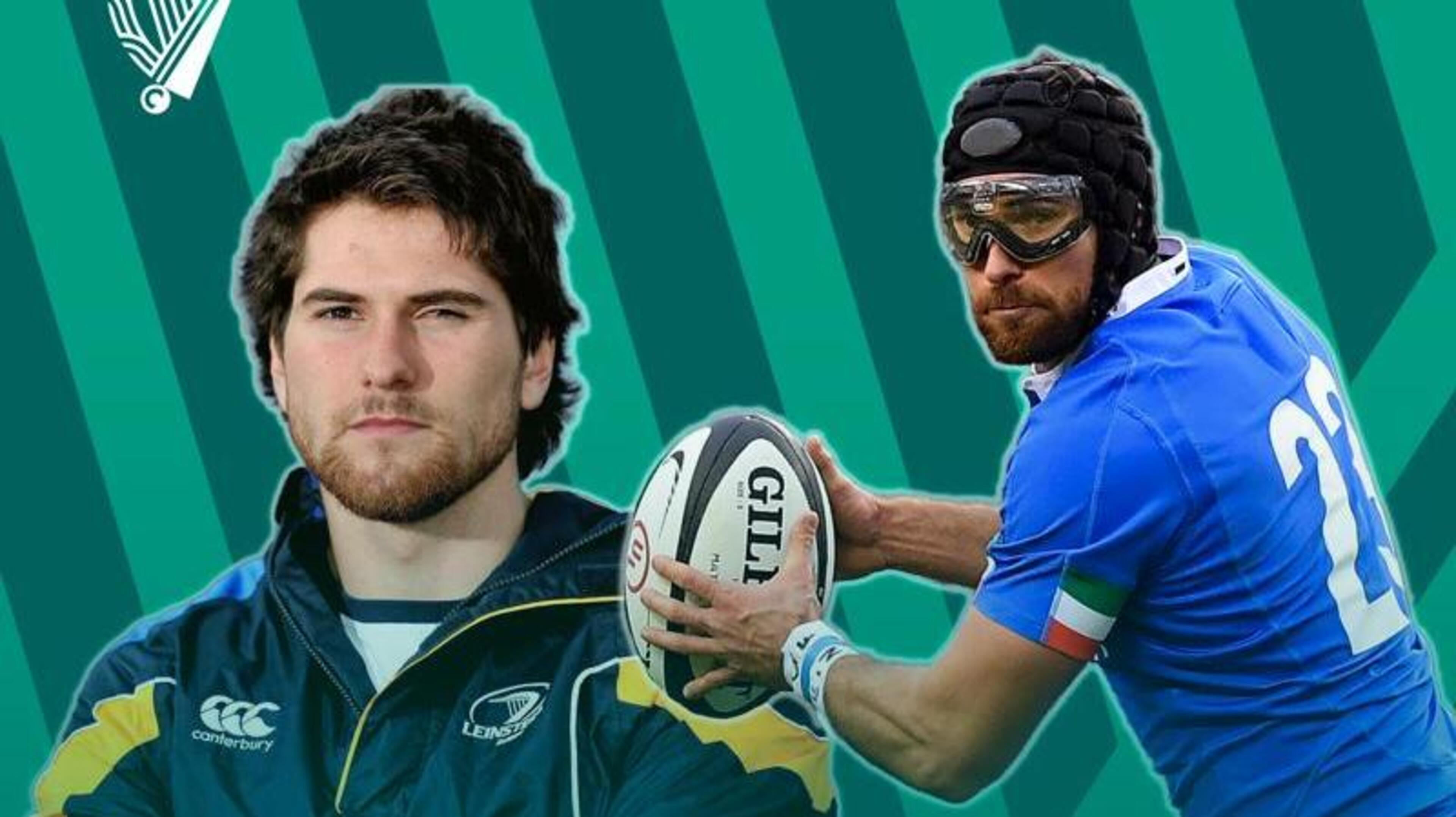 Ian McKinley | Injured at 21, his Italy comeback & life without rugby