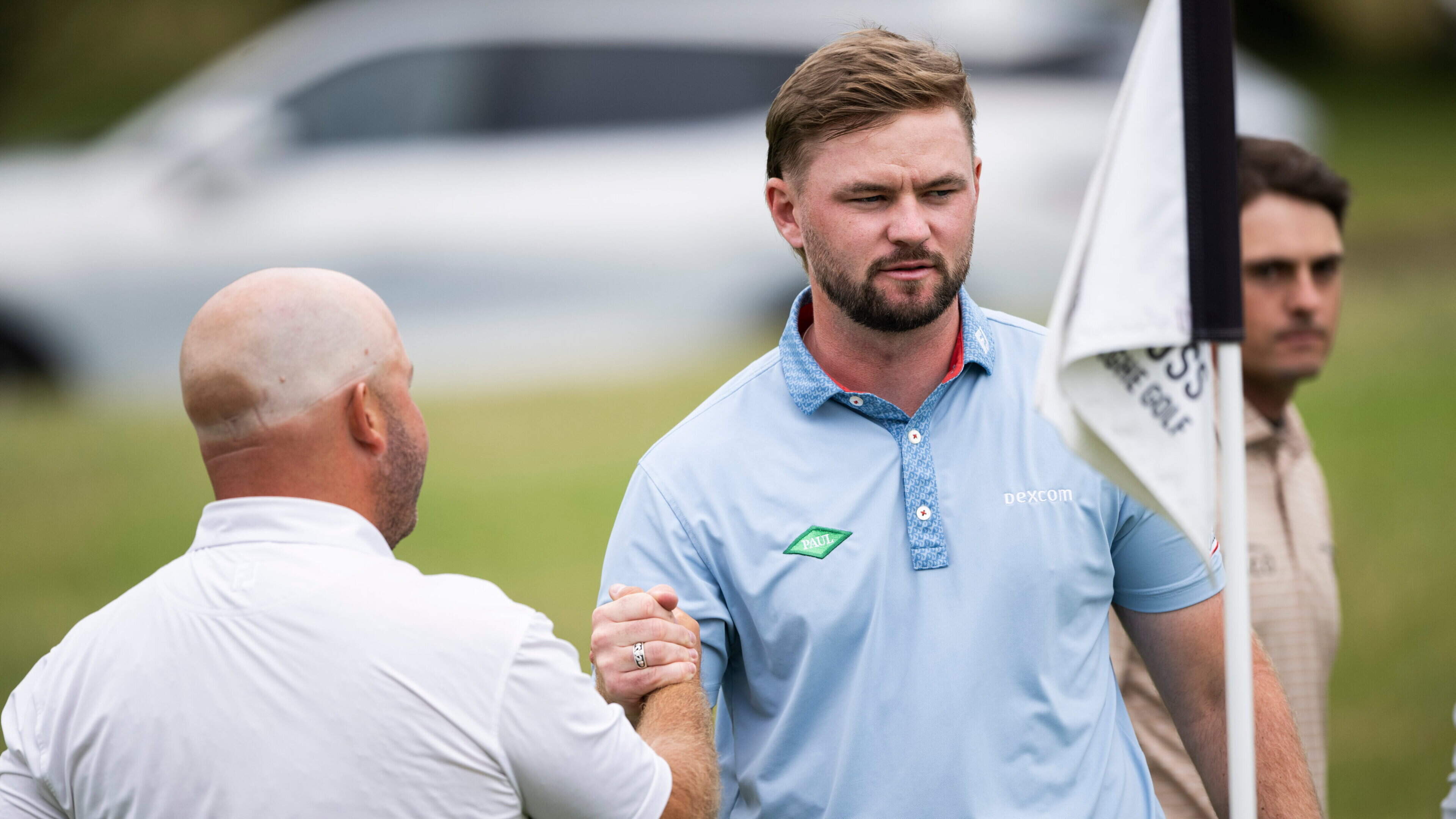 Liam Nolan fires blistering 64 for strong start in Scotland as Irish Challenge looms